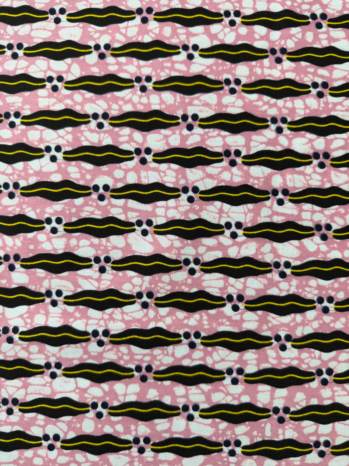 Ankara Fabric - 625009