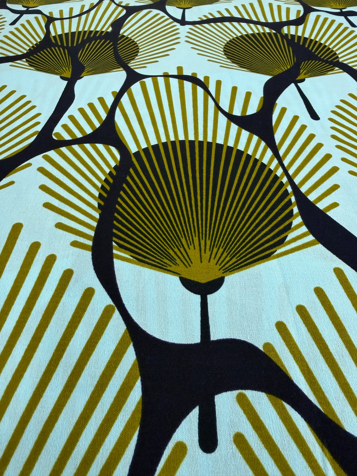 Ankara Fabric - 625023