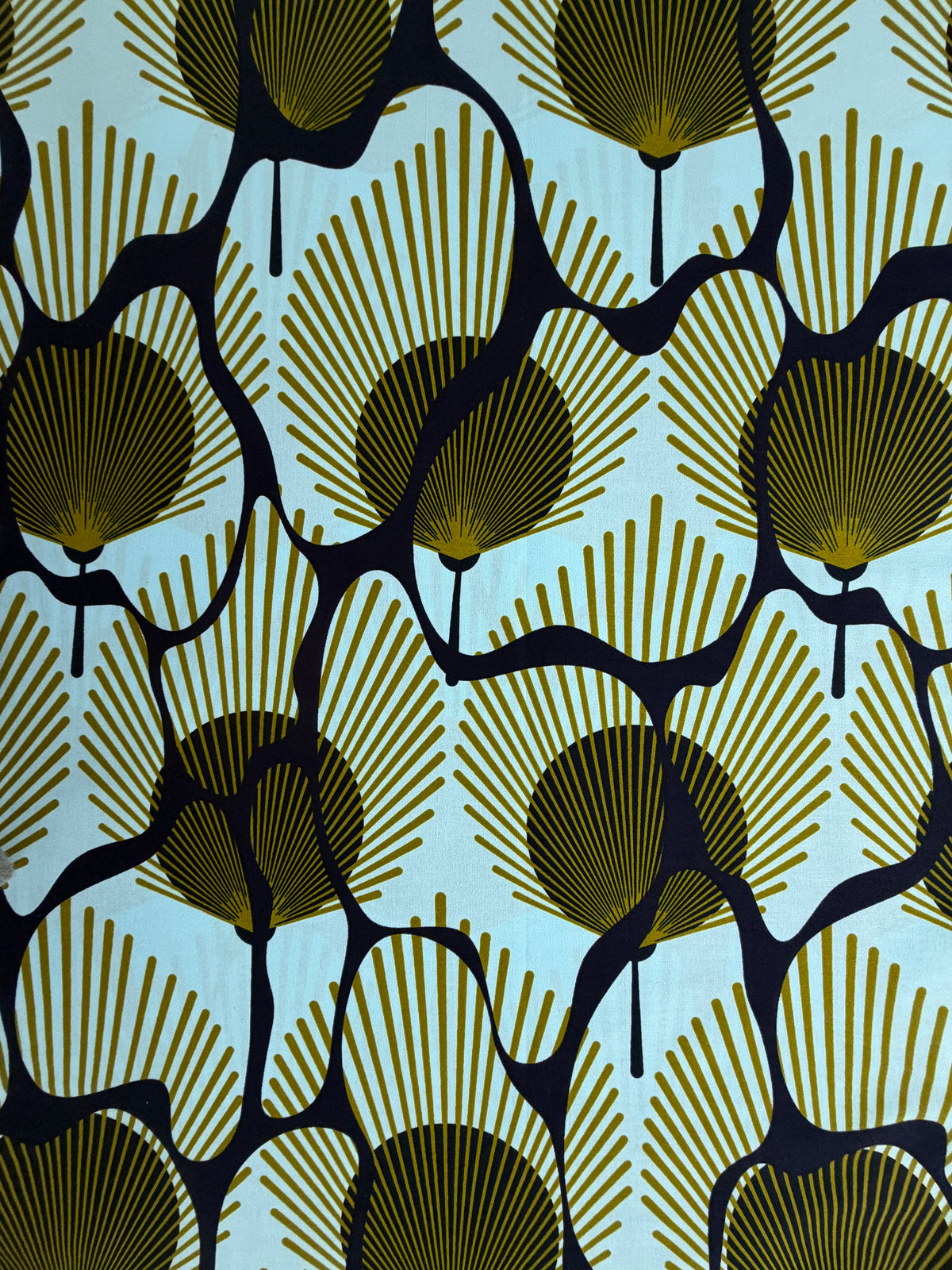 Ankara Fabric - 625023