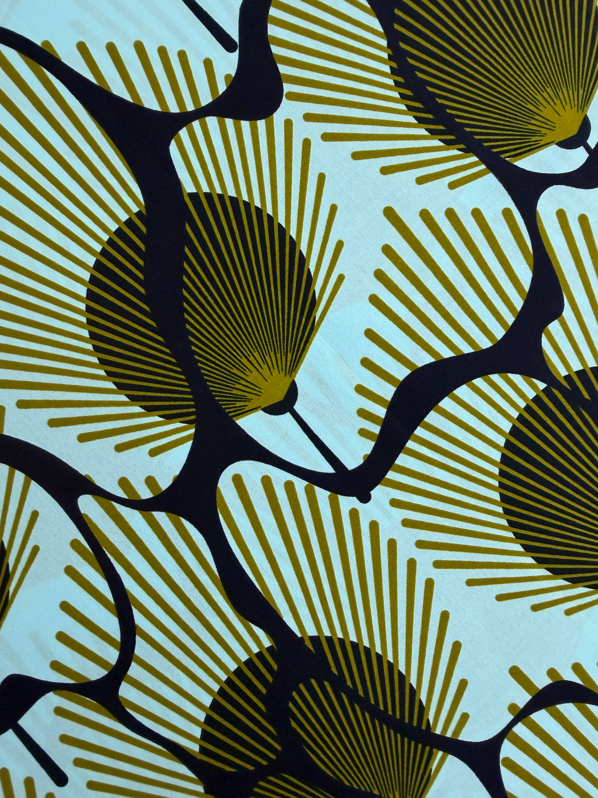 Ankara Fabric - 625023