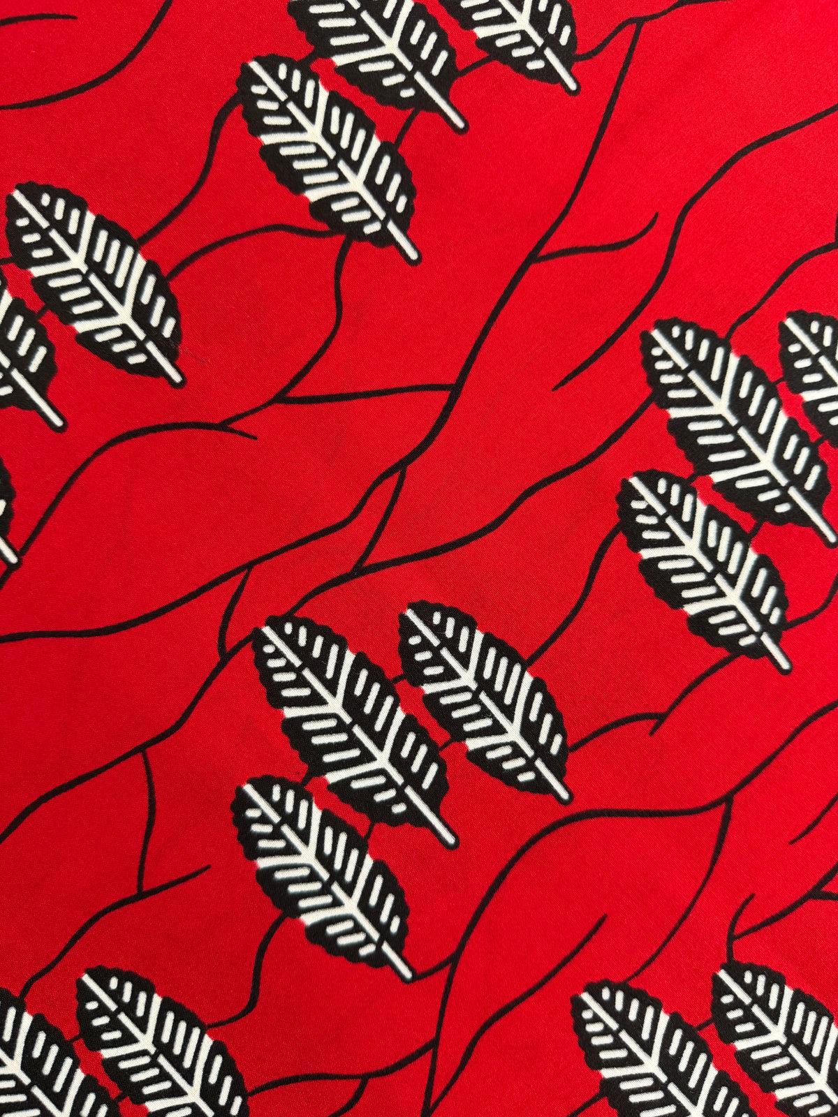 Ankara Fabric - 70520D