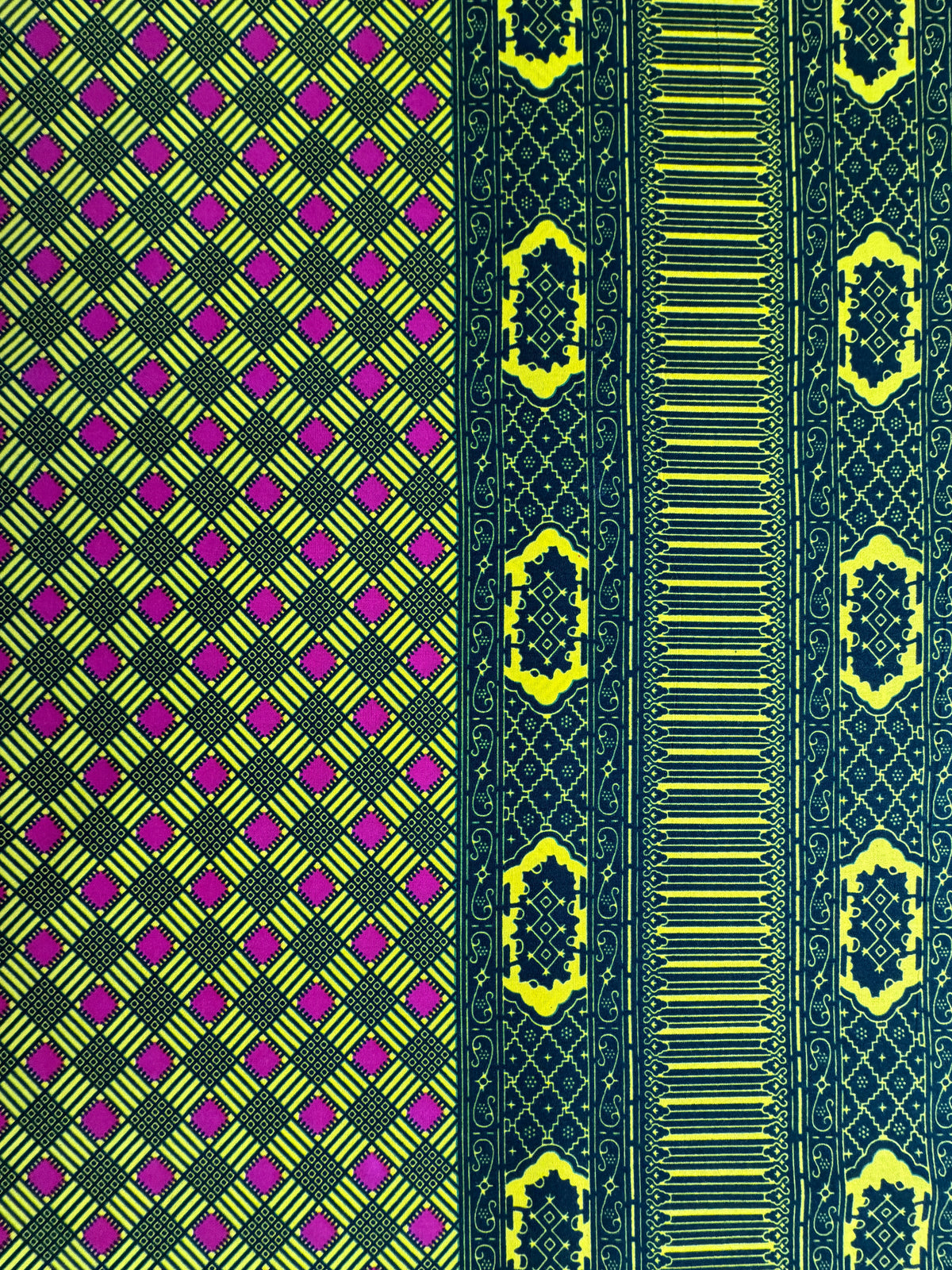 Ankara Fabric - 78516MP