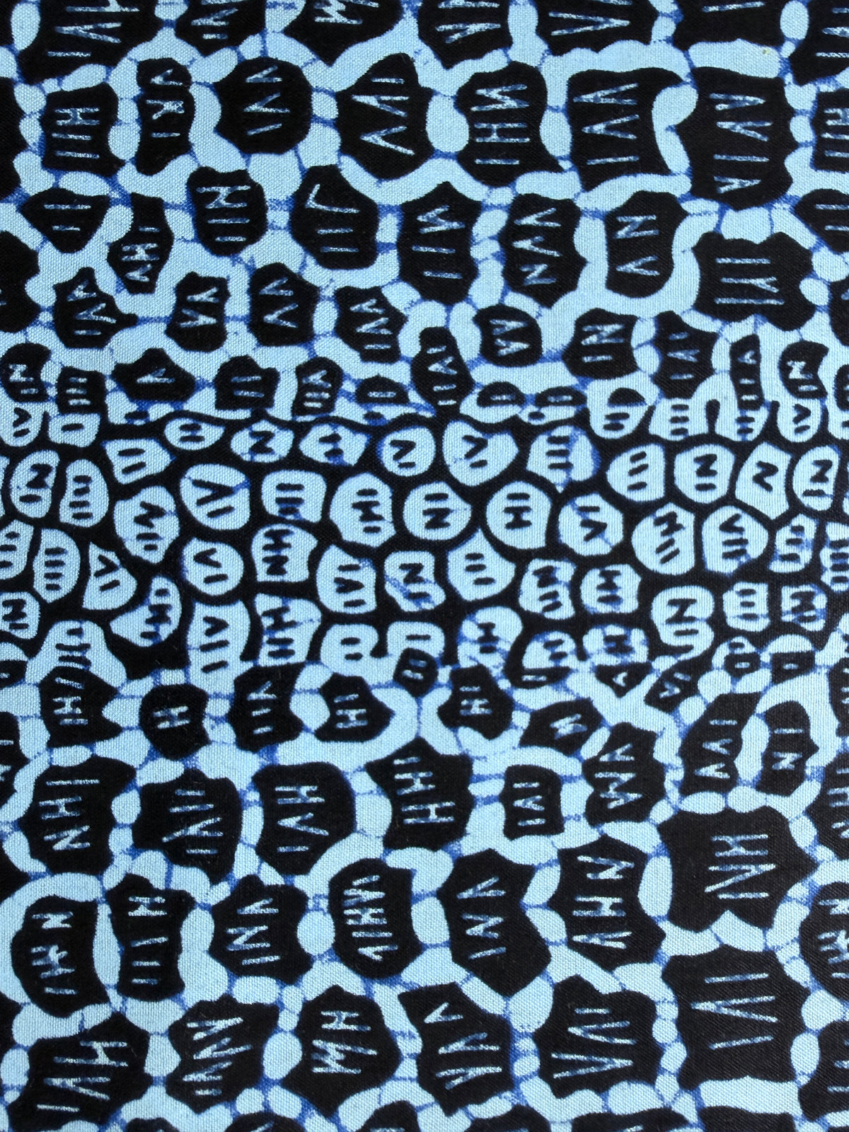Ankara Fabric - 79913B