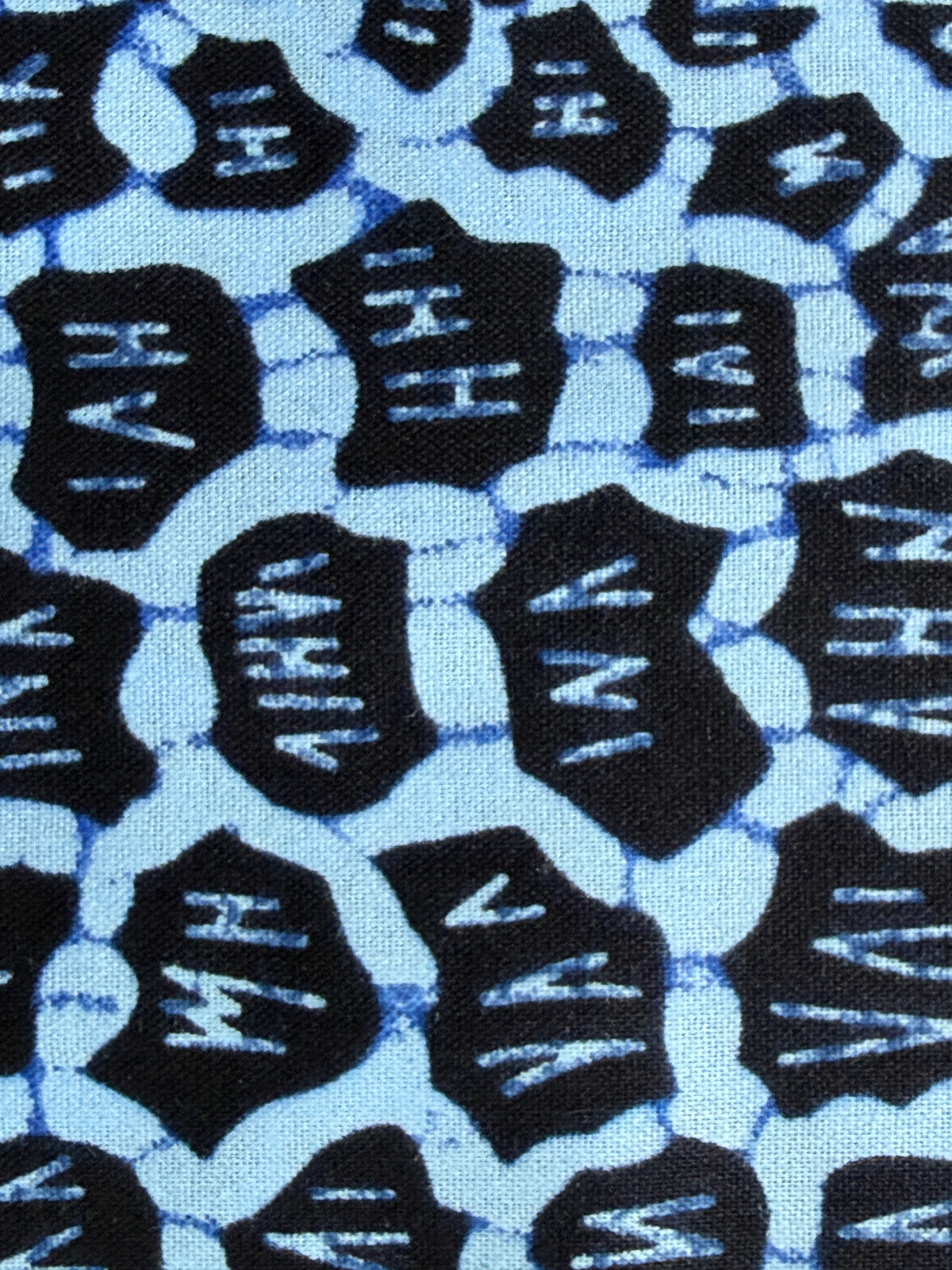 Ankara Fabric - 79913B