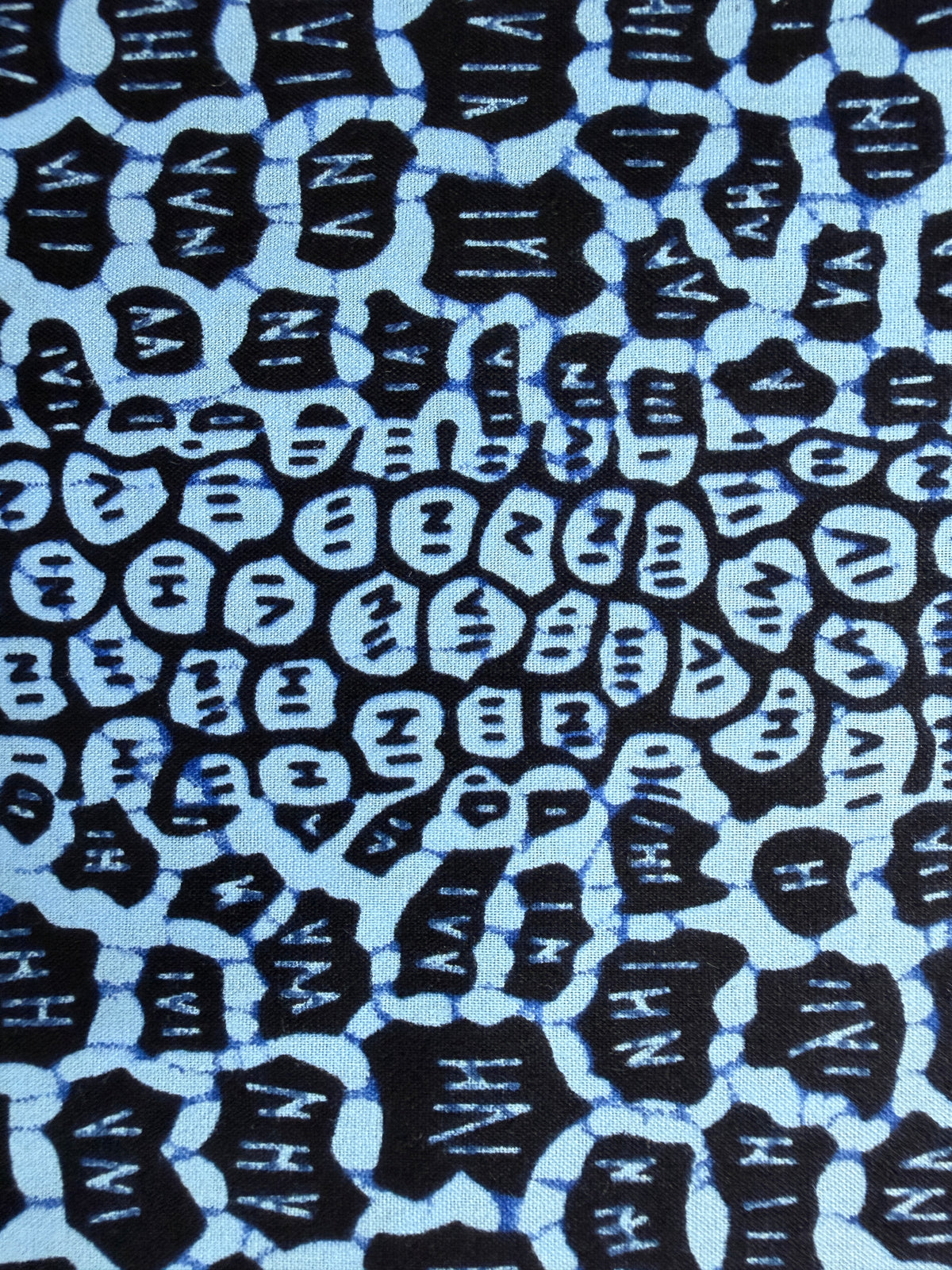 Ankara Fabric - 79913B