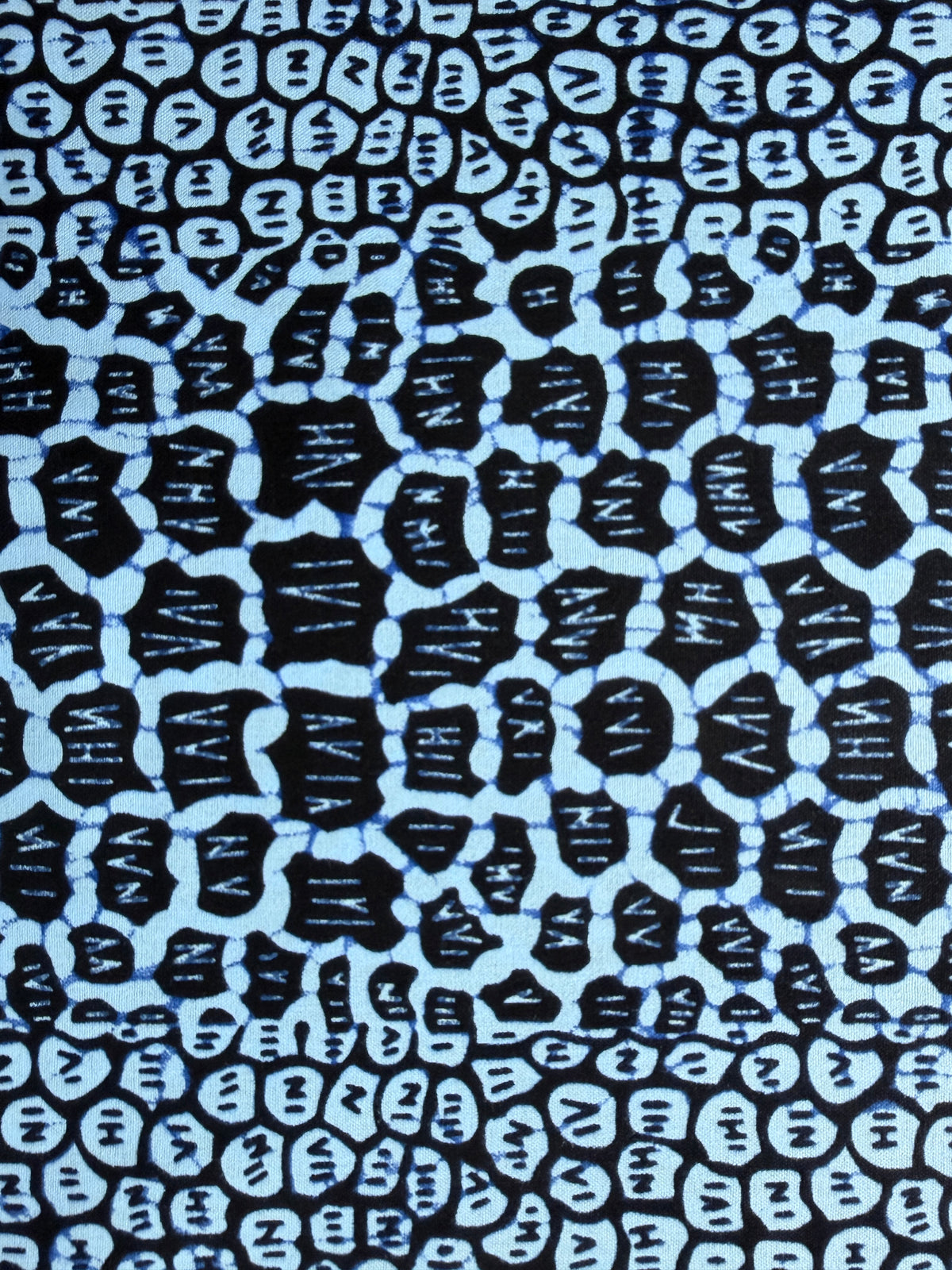 Ankara Fabric - 79913B