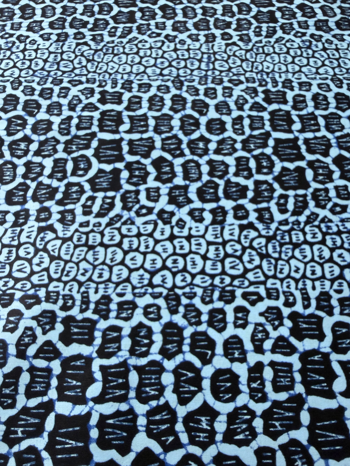 Ankara Fabric - 79913B
