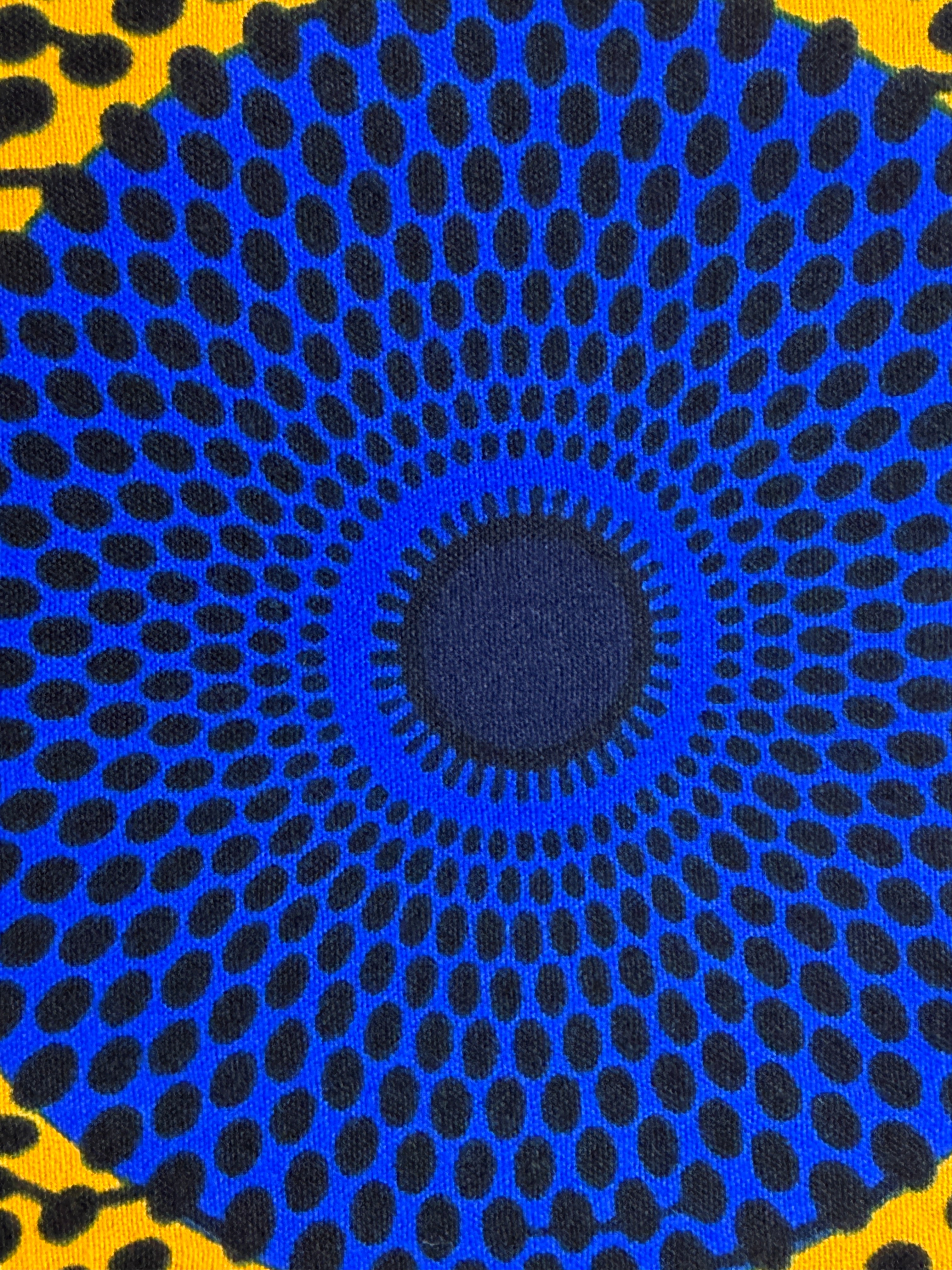Ankara Fabric - 80208OB
