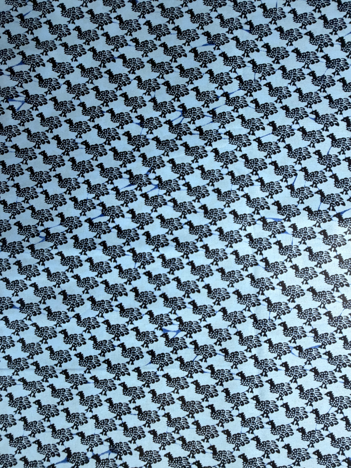 Ankara Fabric - 80501DB