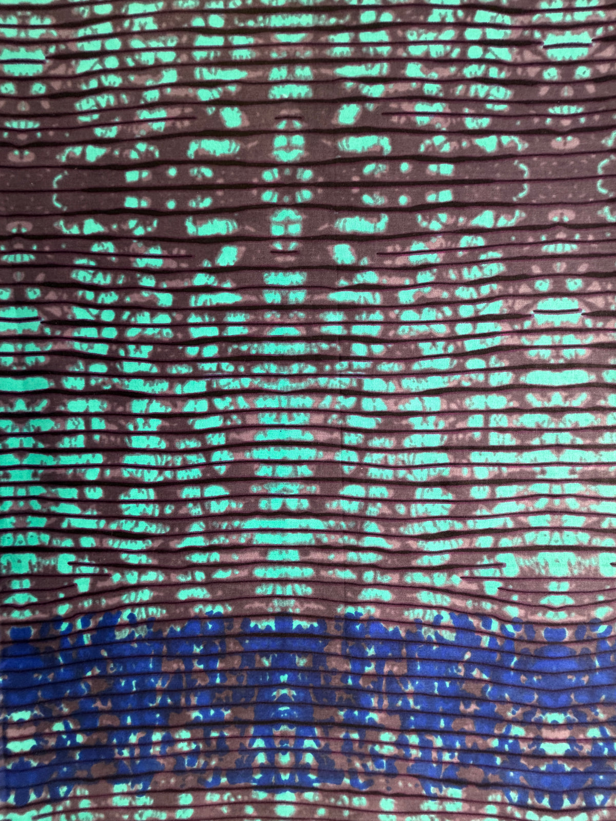 Ankara Fabric - 806386B
