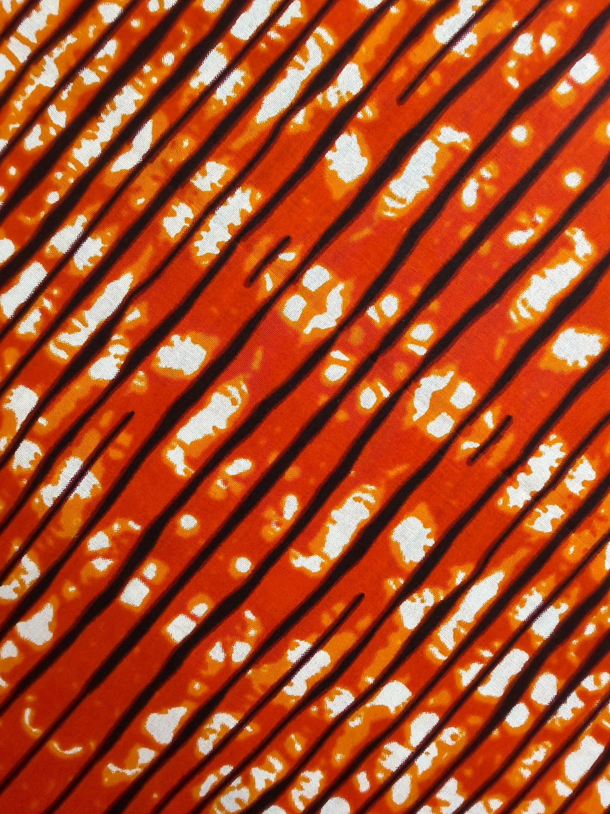 Ankara Fabric - 806386O
