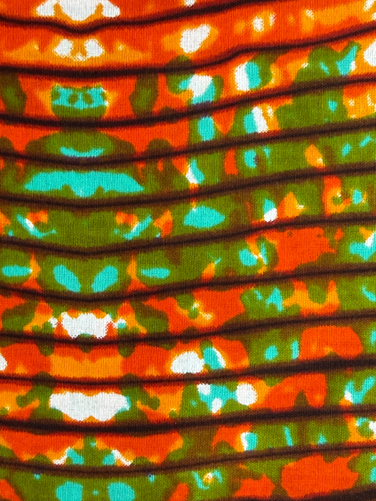 Ankara Fabric - 806386O