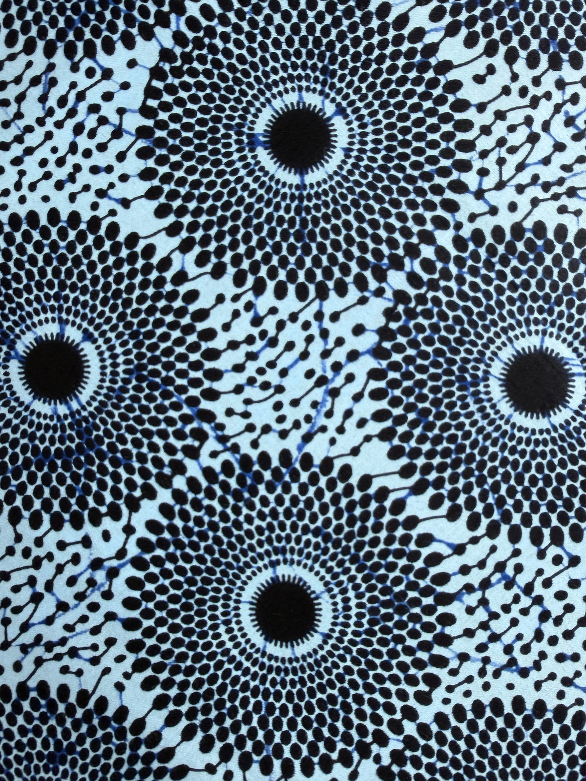 Ankara Fabric - 83102B