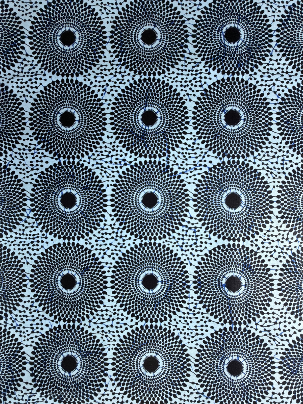 Ankara Fabric - 83102B