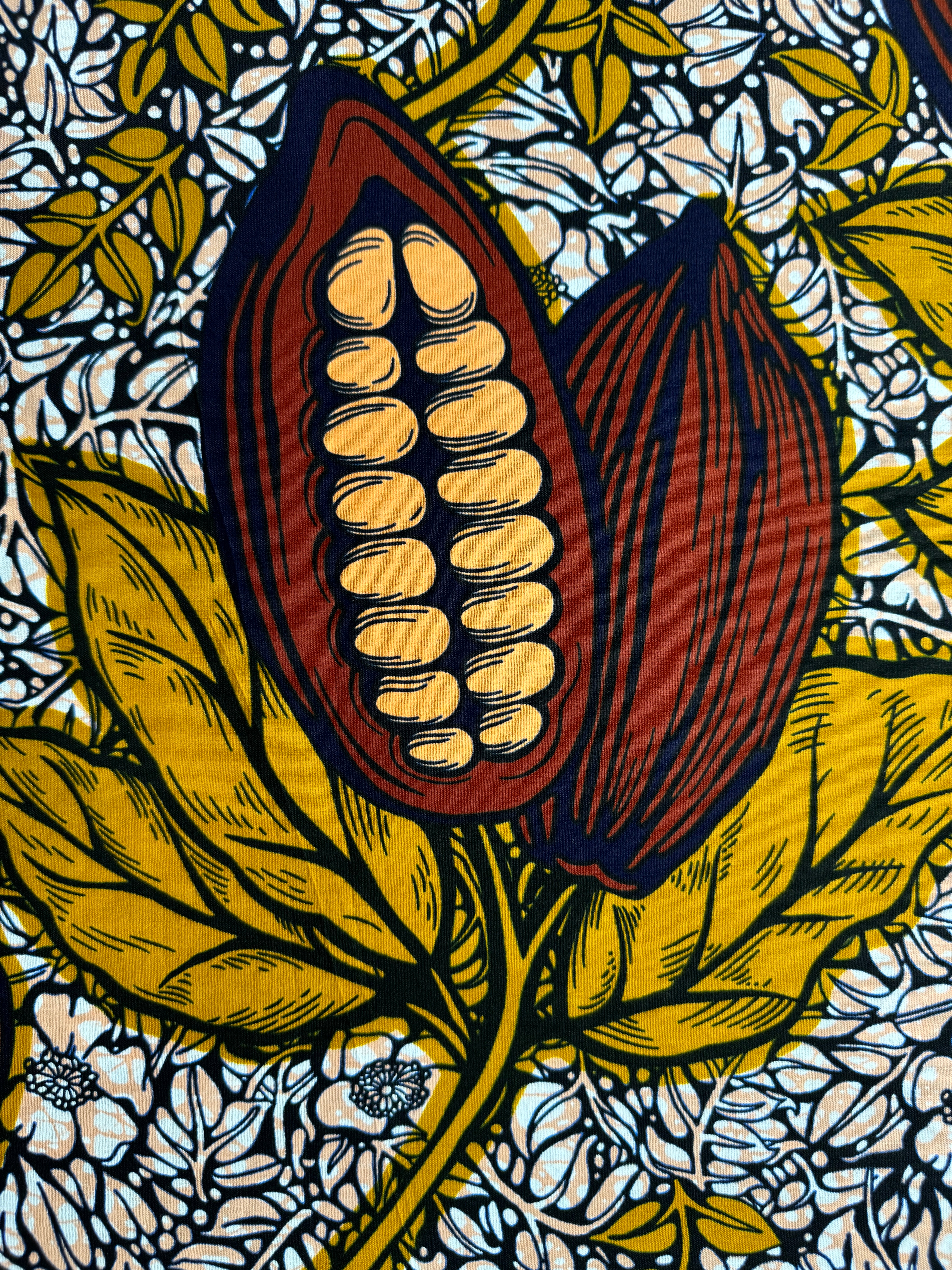 Ankara Fabric - 3264403