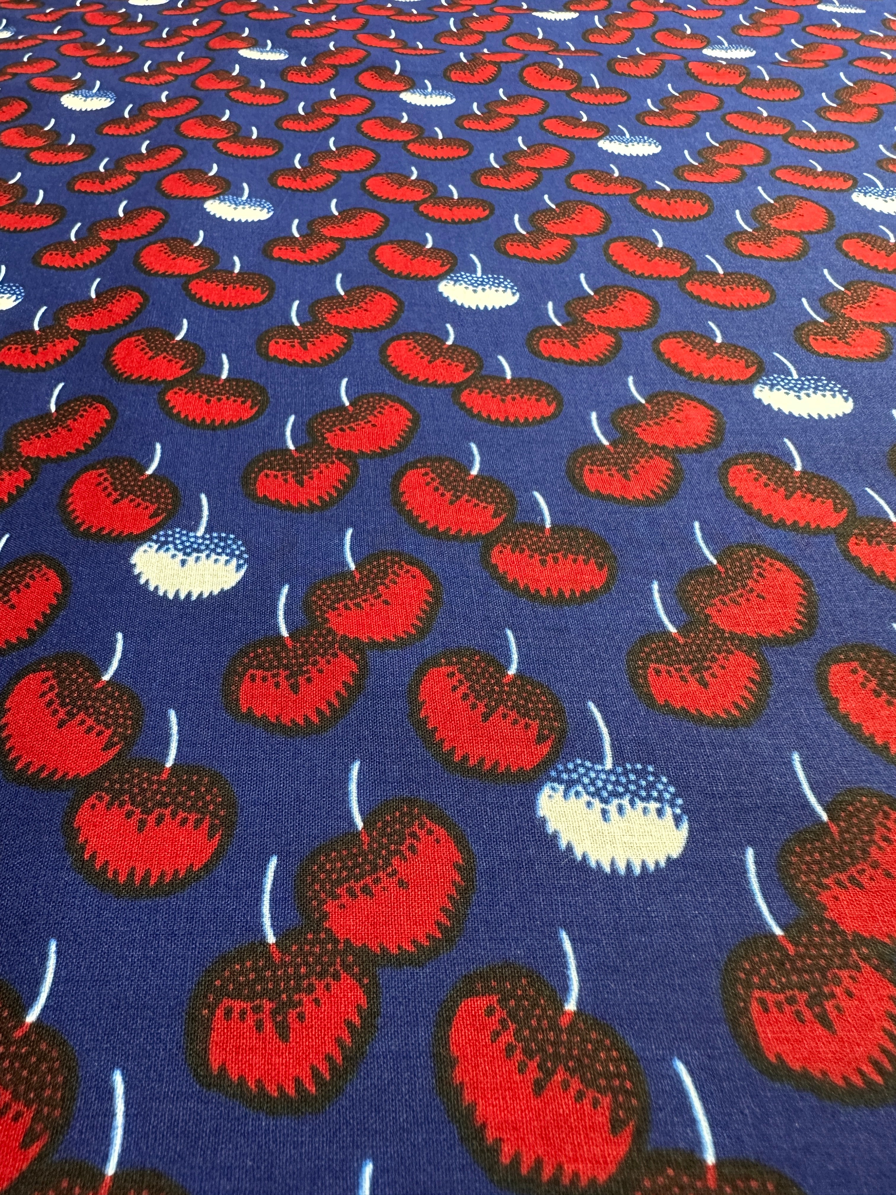 Impresión de Ankara - 242411