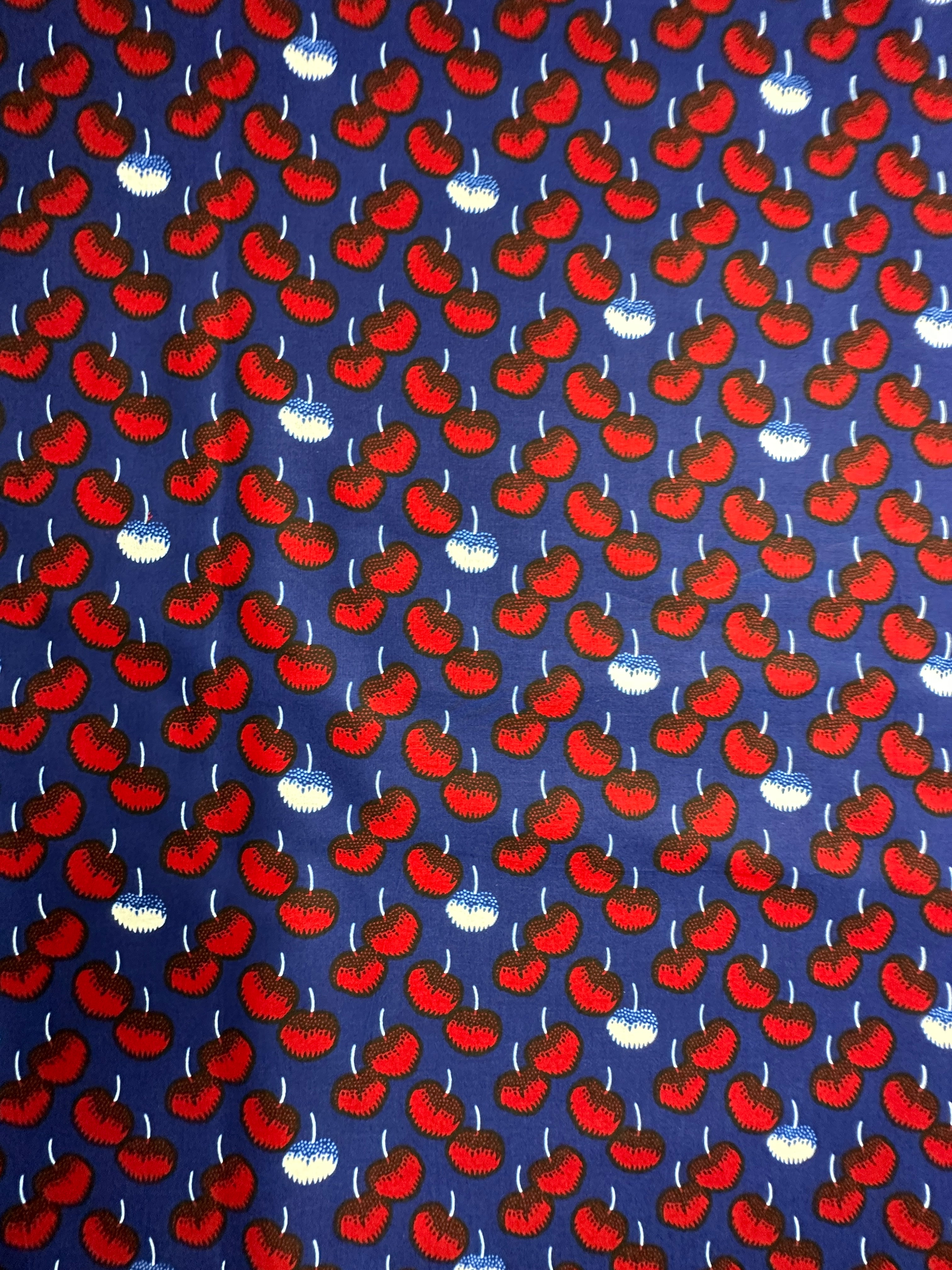 Impresión de Ankara - 242411