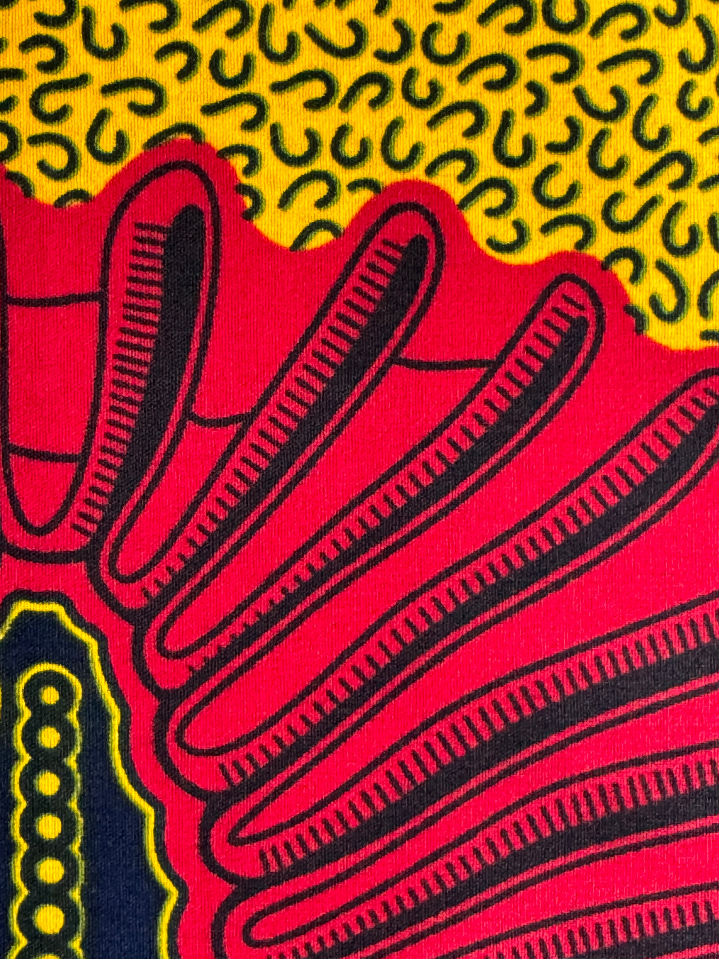 Ankara Fabric - 2762015