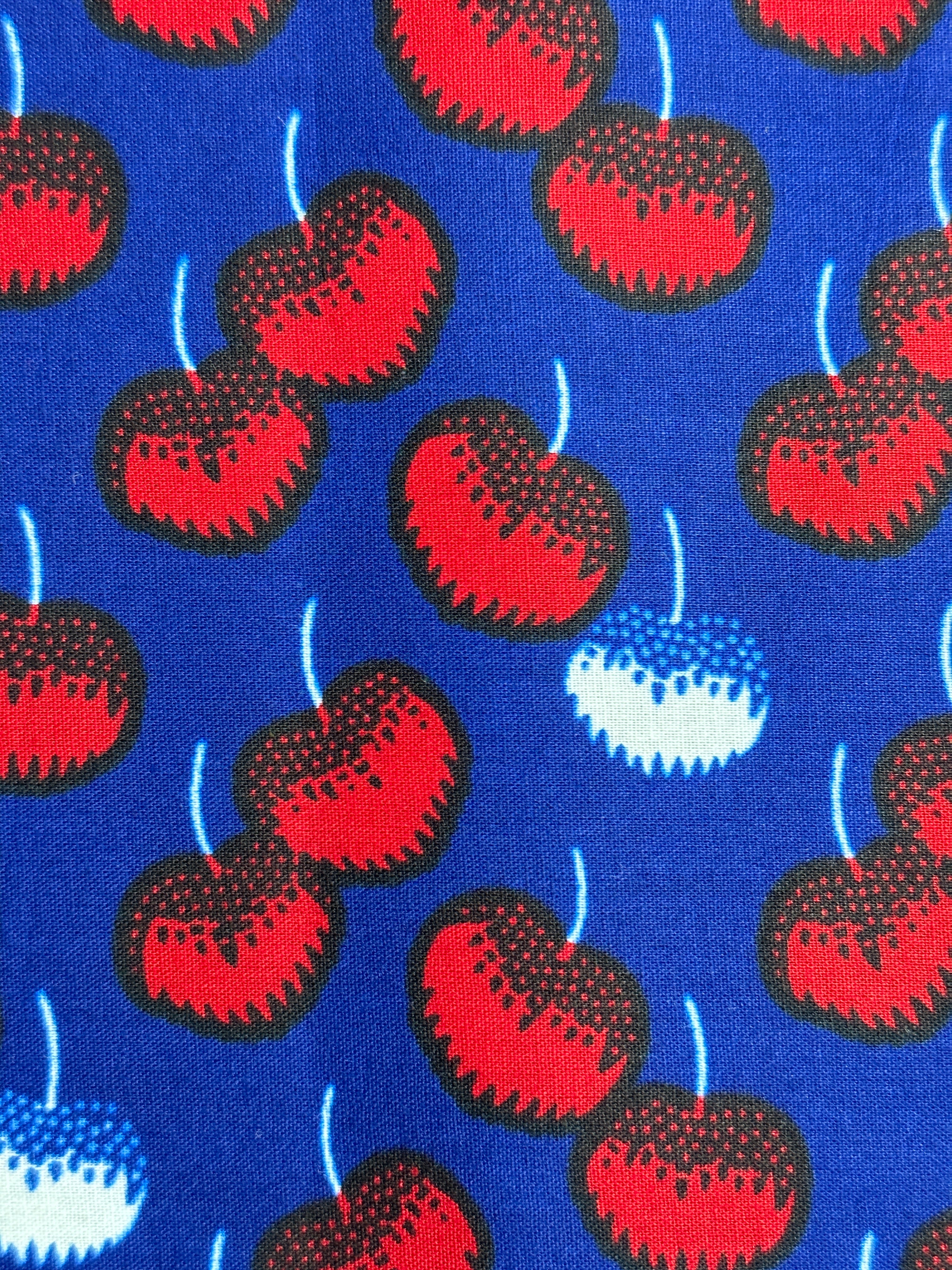 Ankara Fabric - 242411