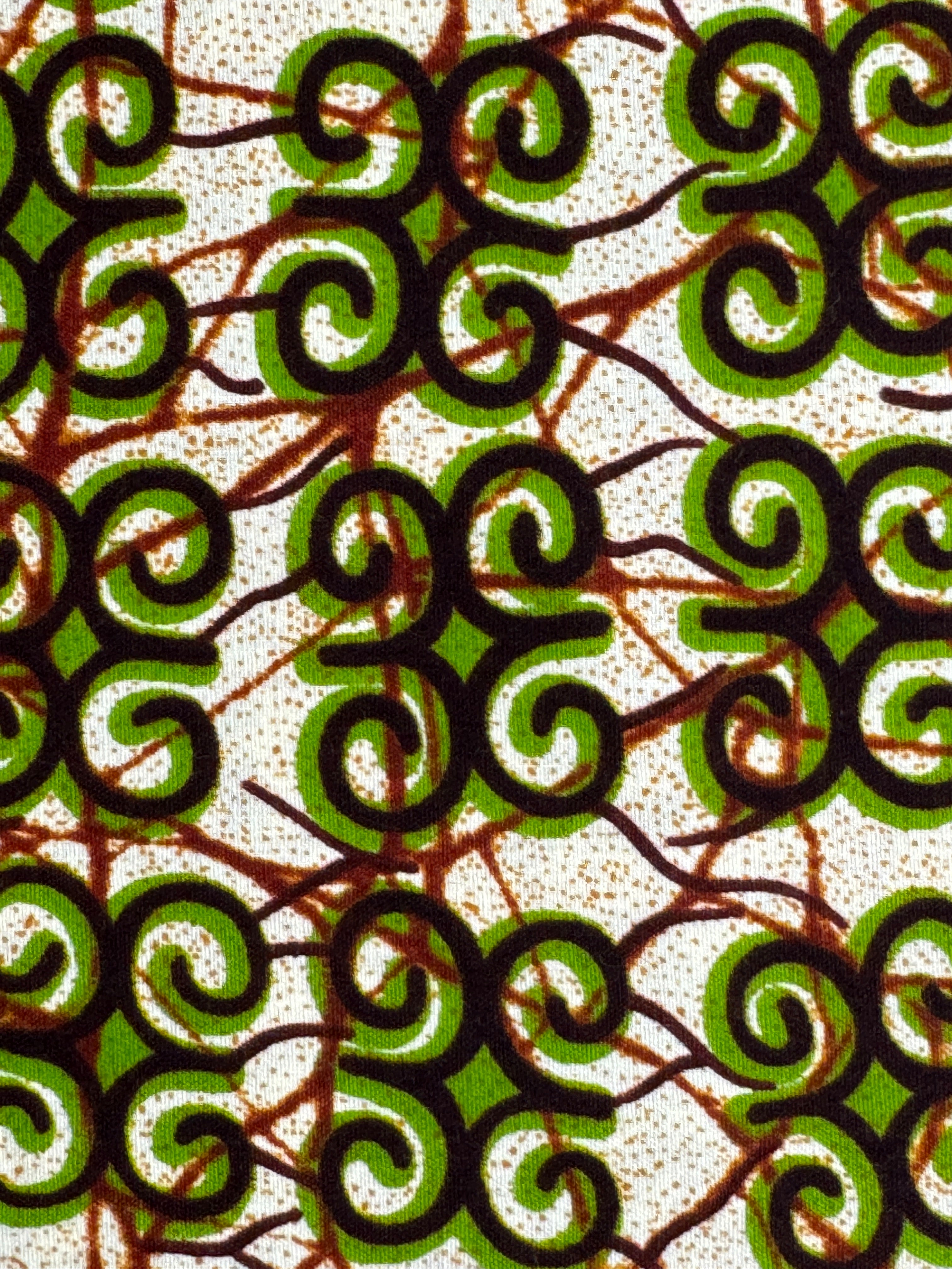 Tribal Fabric - 28614