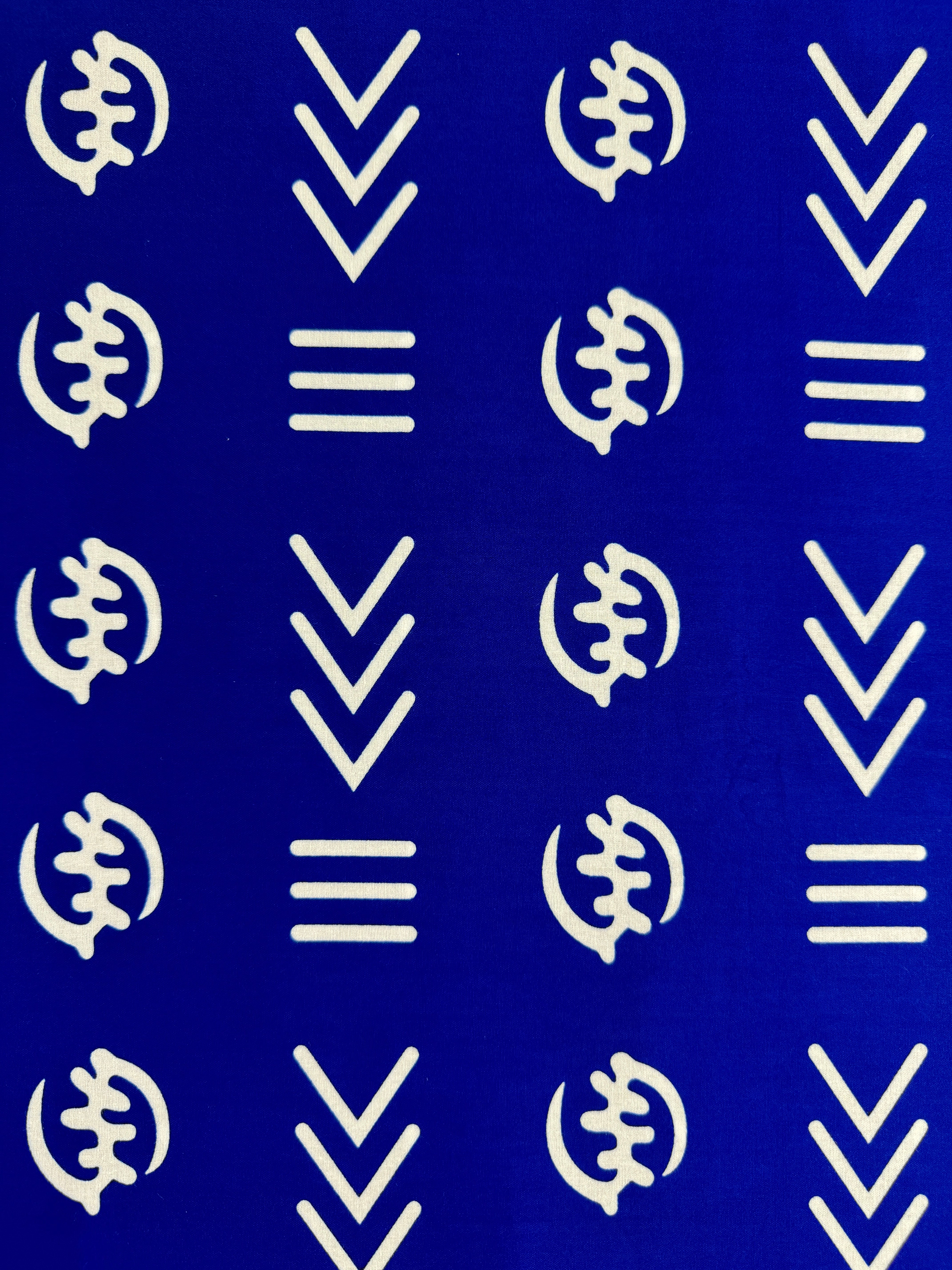 Tribal Fabric - 3162016GB