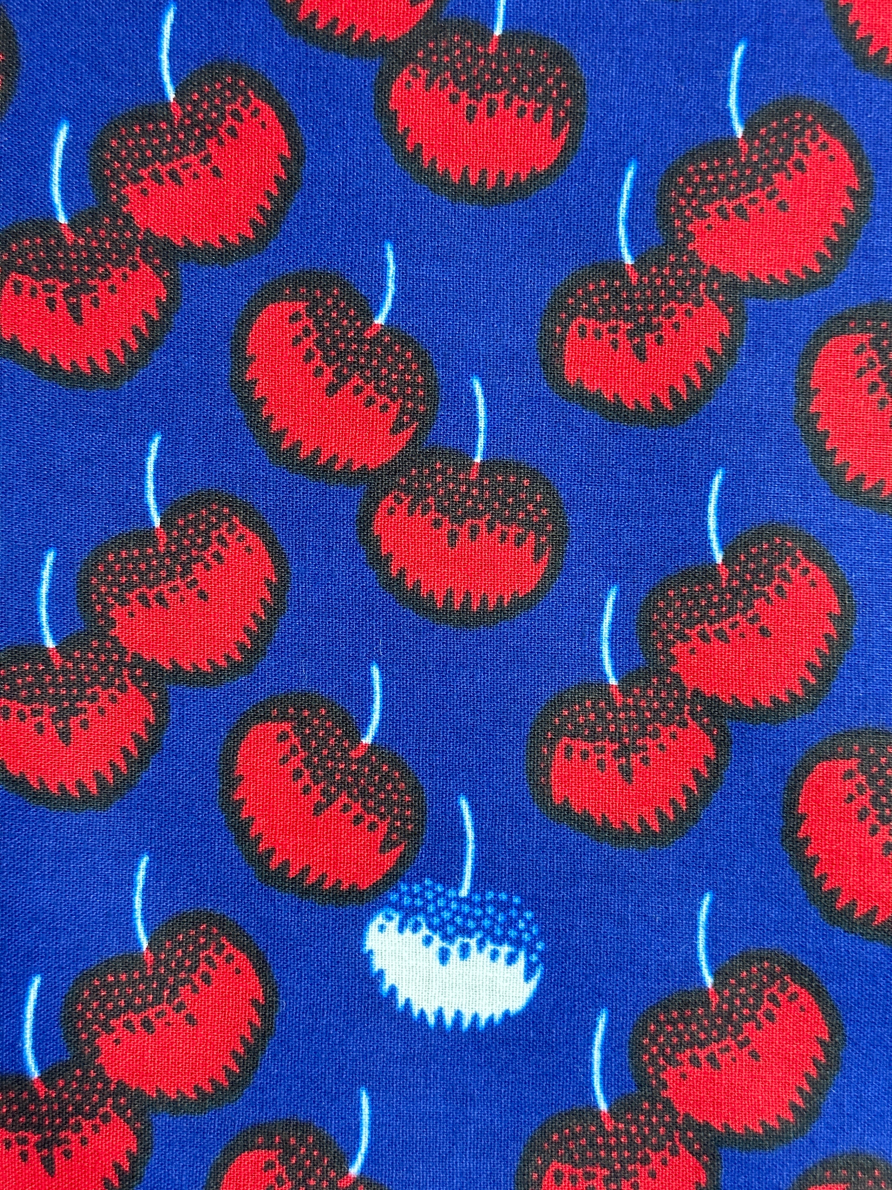 Impresión de Ankara - 242411