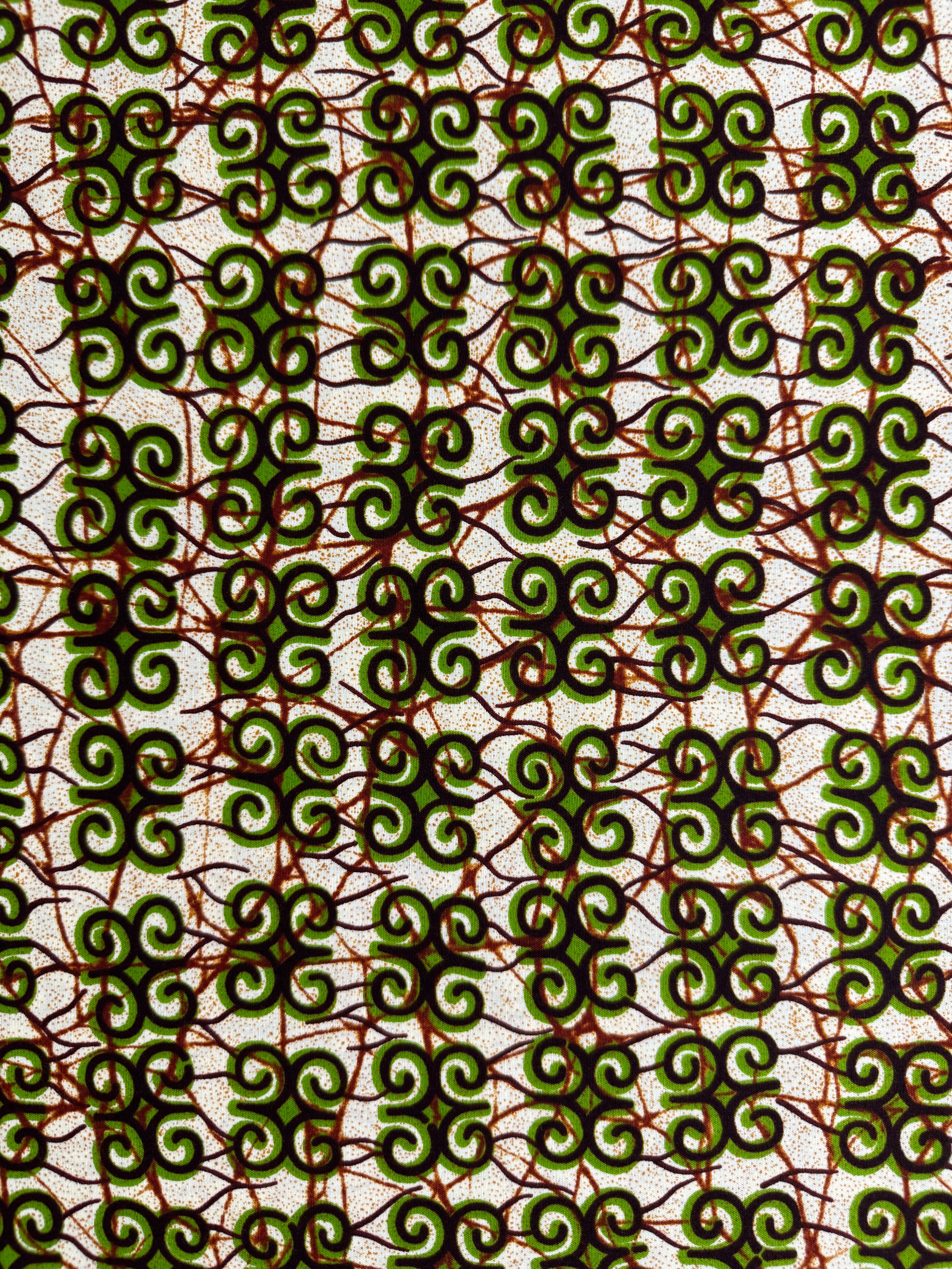 Tribal Fabric - 28614