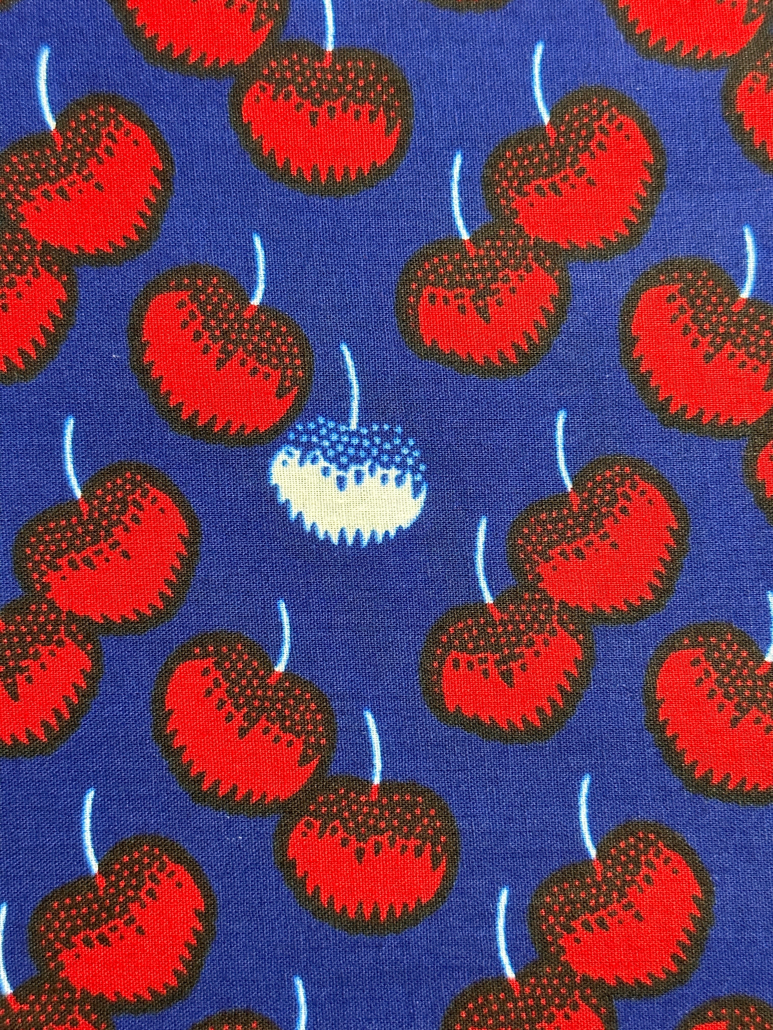 Impresión de Ankara - 242411