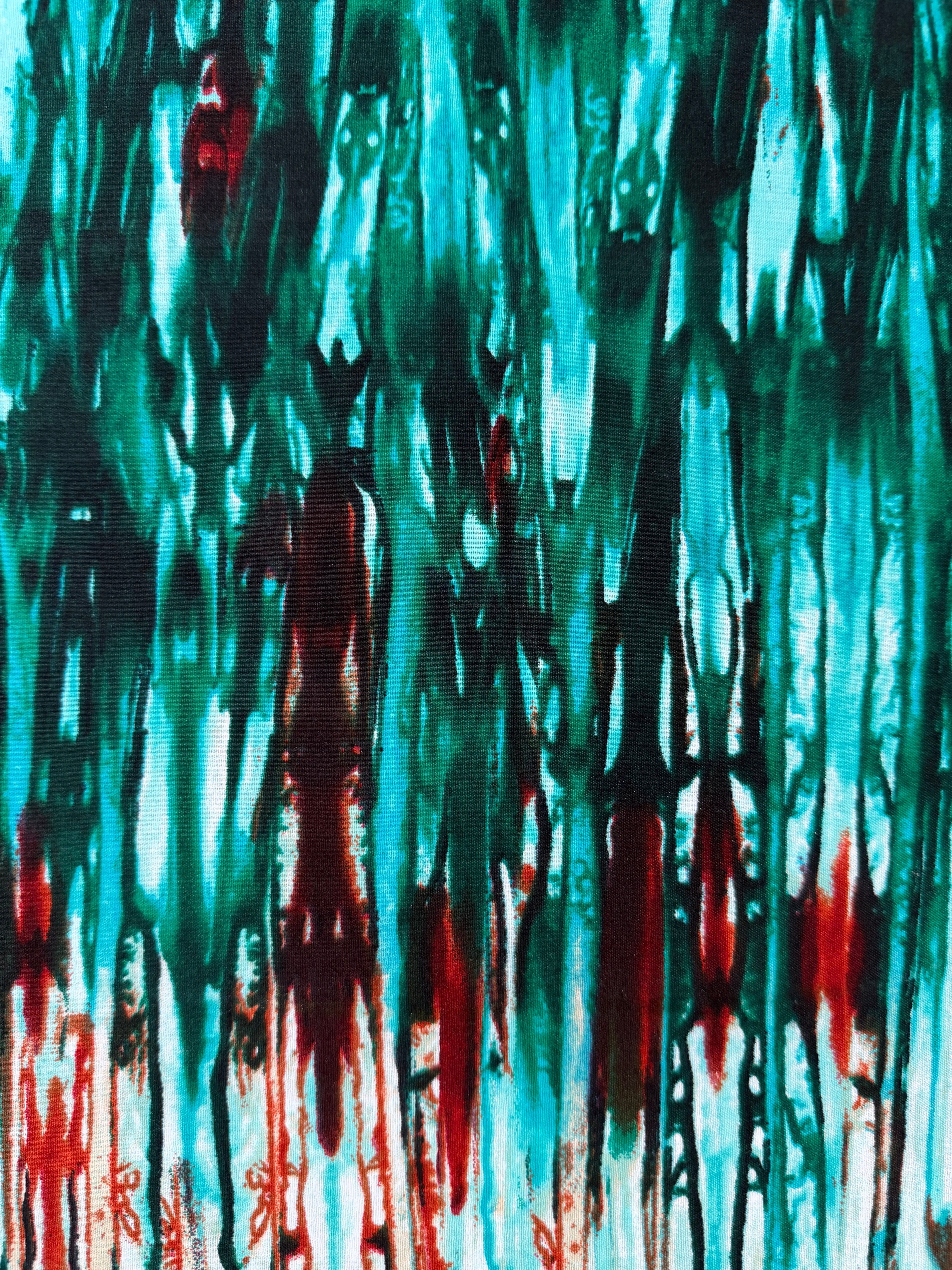 Ankara Fabric - 325843