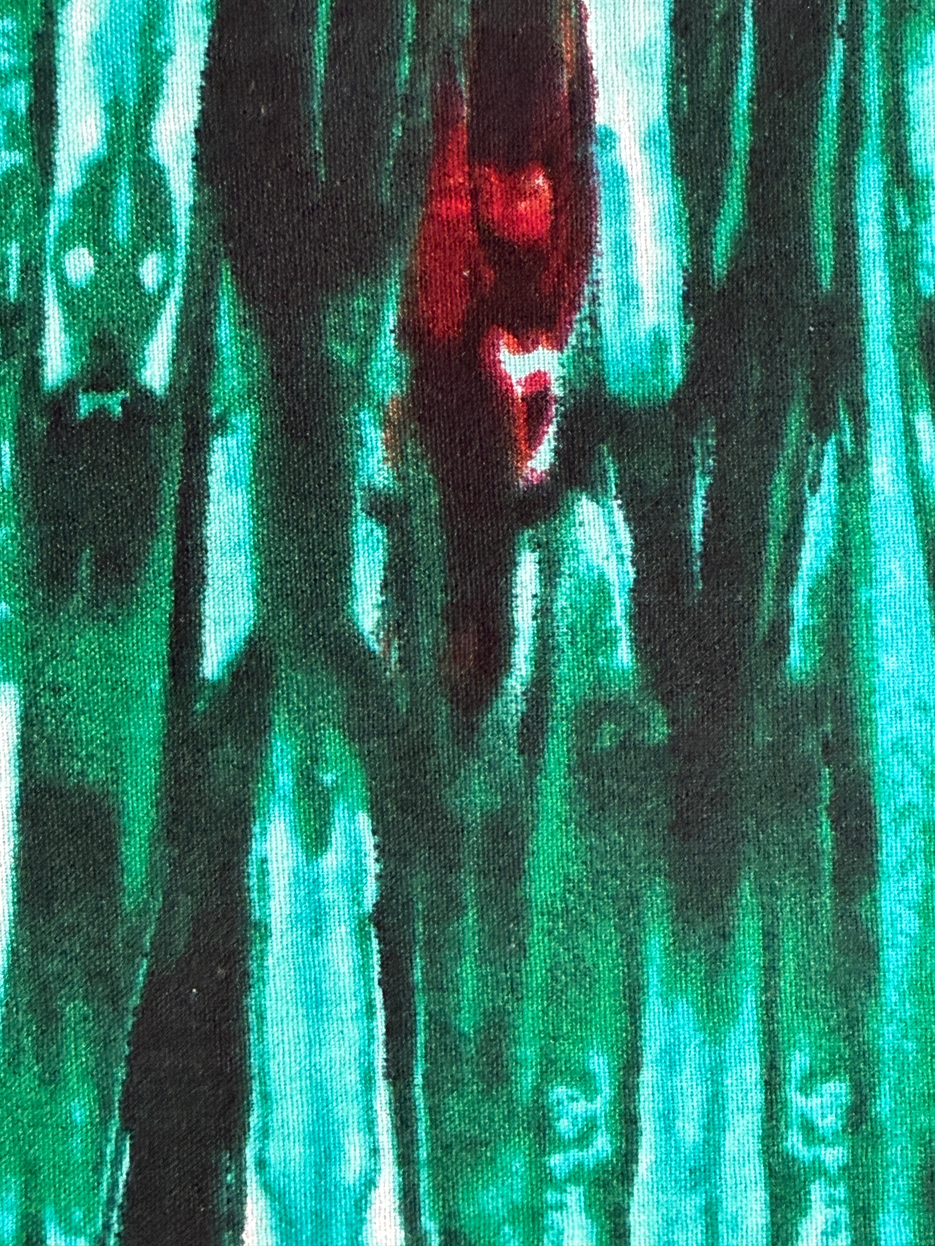 Ankara Fabric - 325843