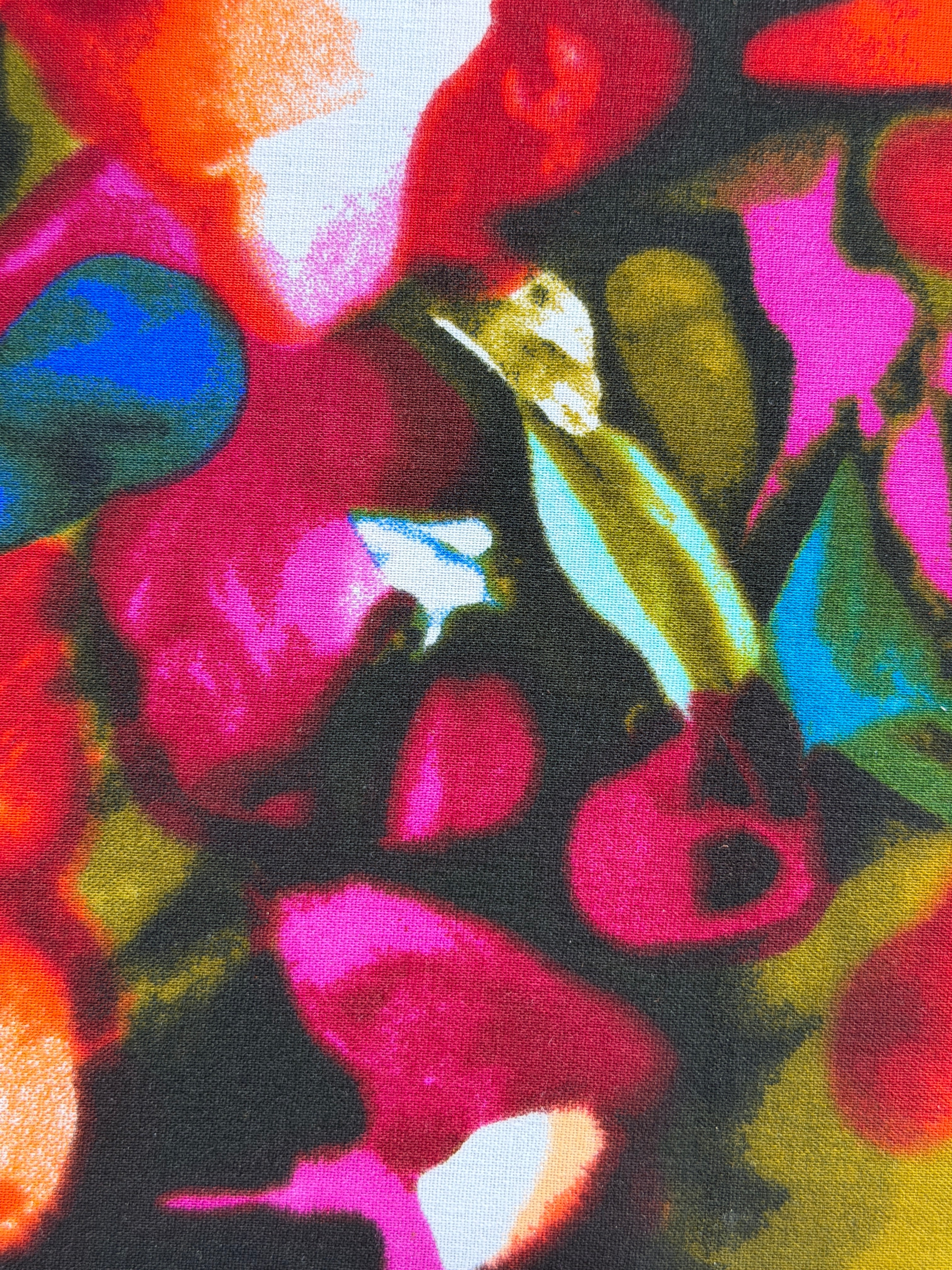 Ankara Fabric - 420414