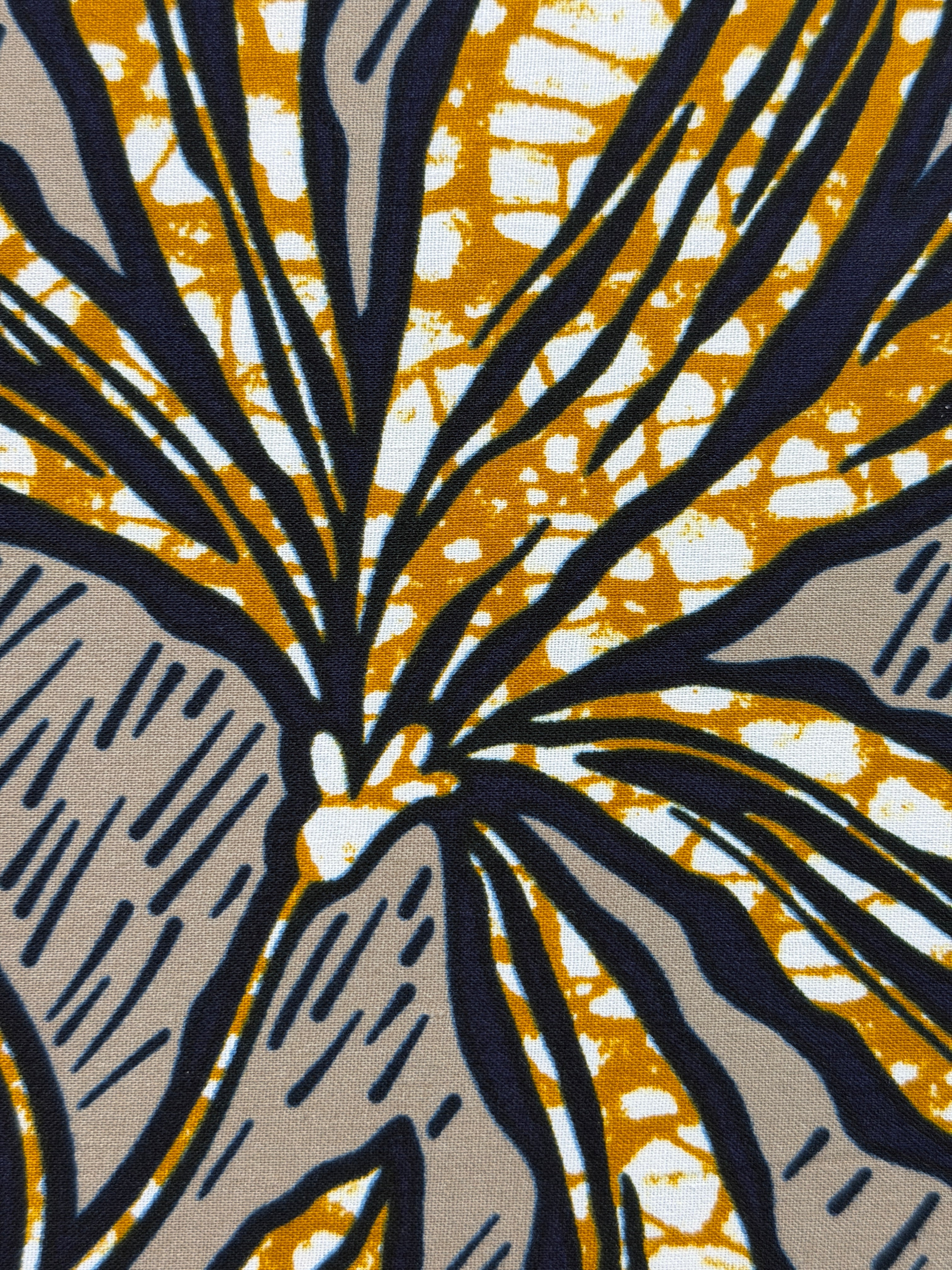 Ankara Fabric - 537006