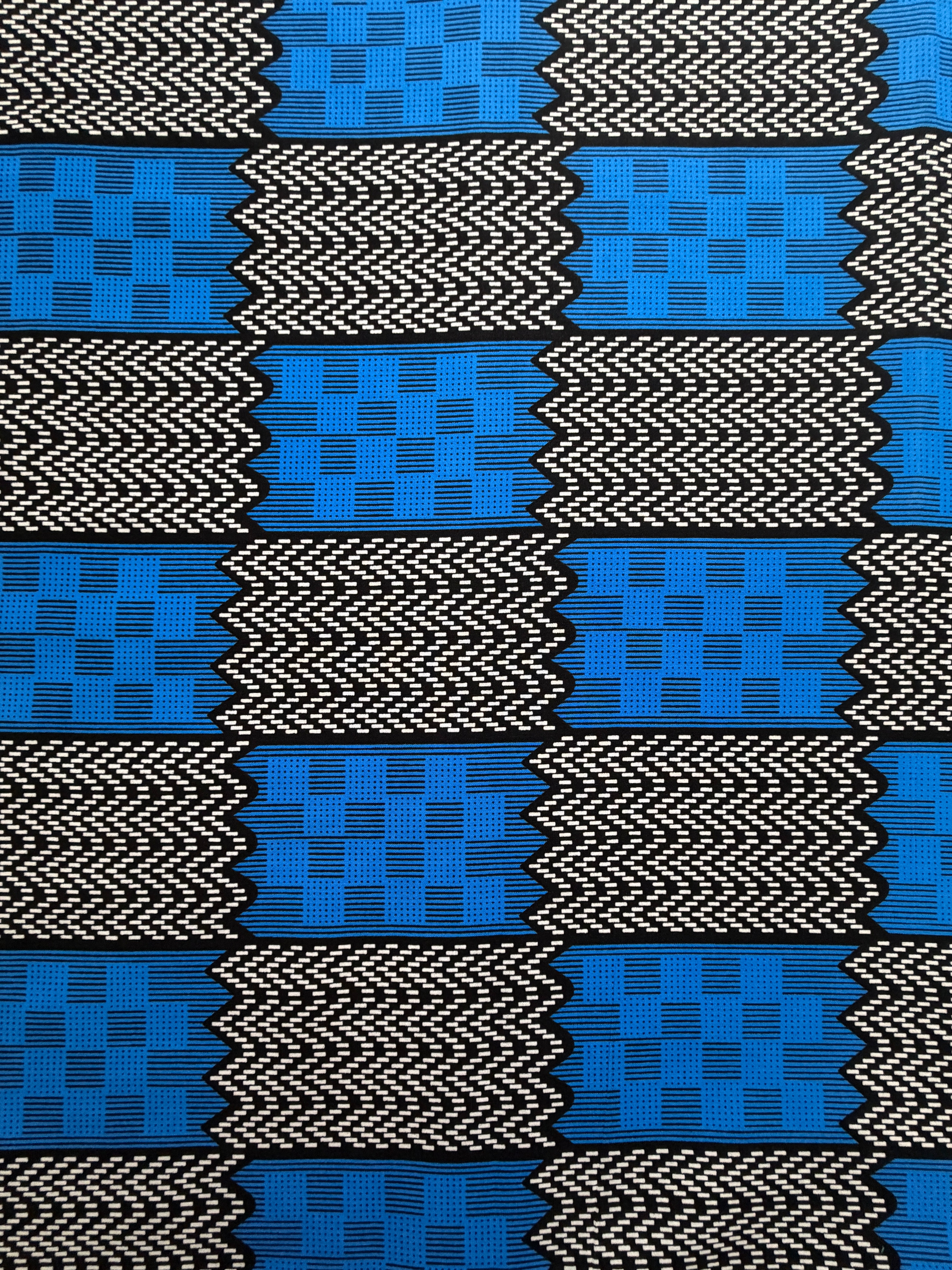 Kente Fabric - 3403125