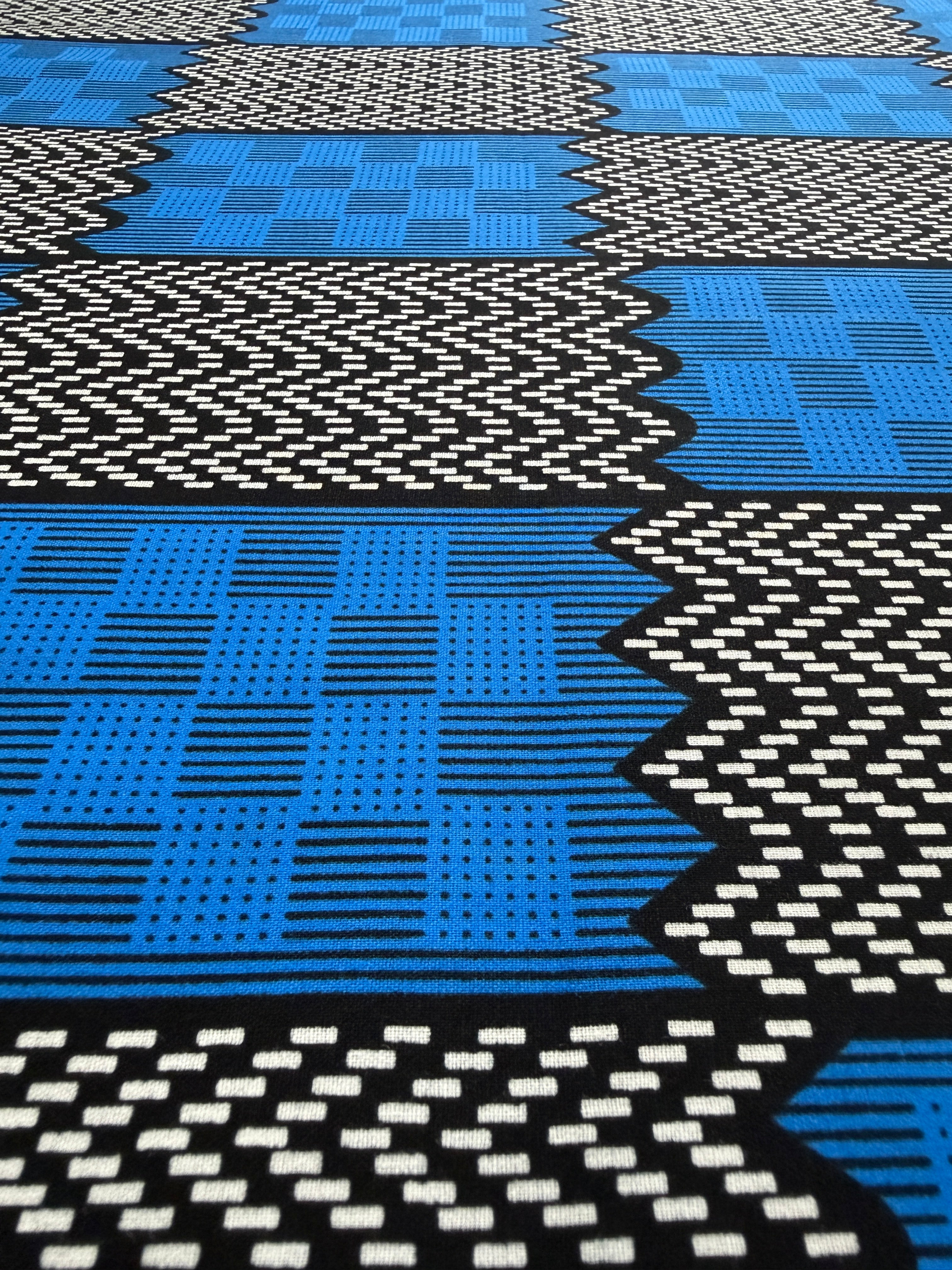 Kente Fabric - 3403125