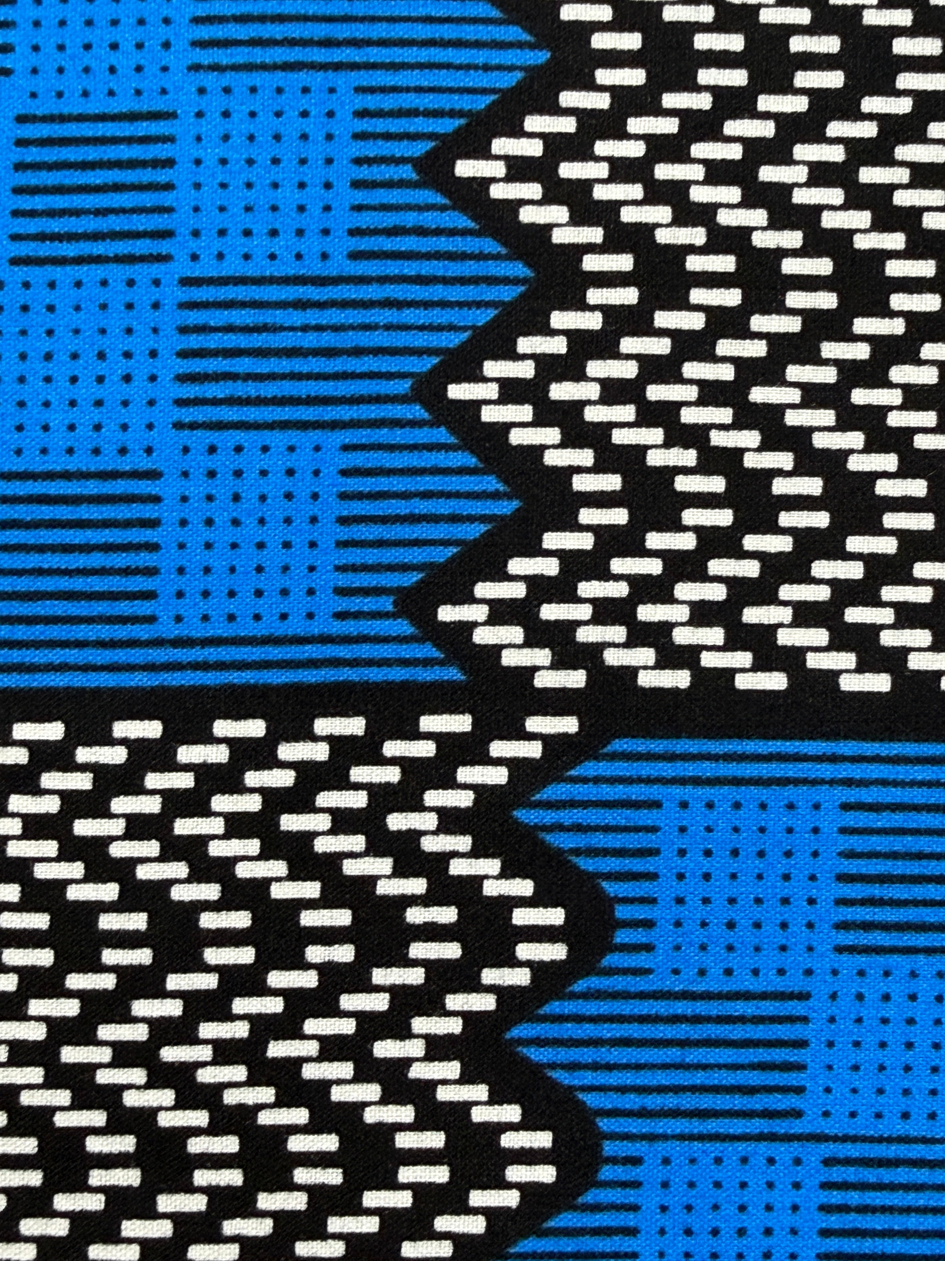Kente Fabric - 3403125