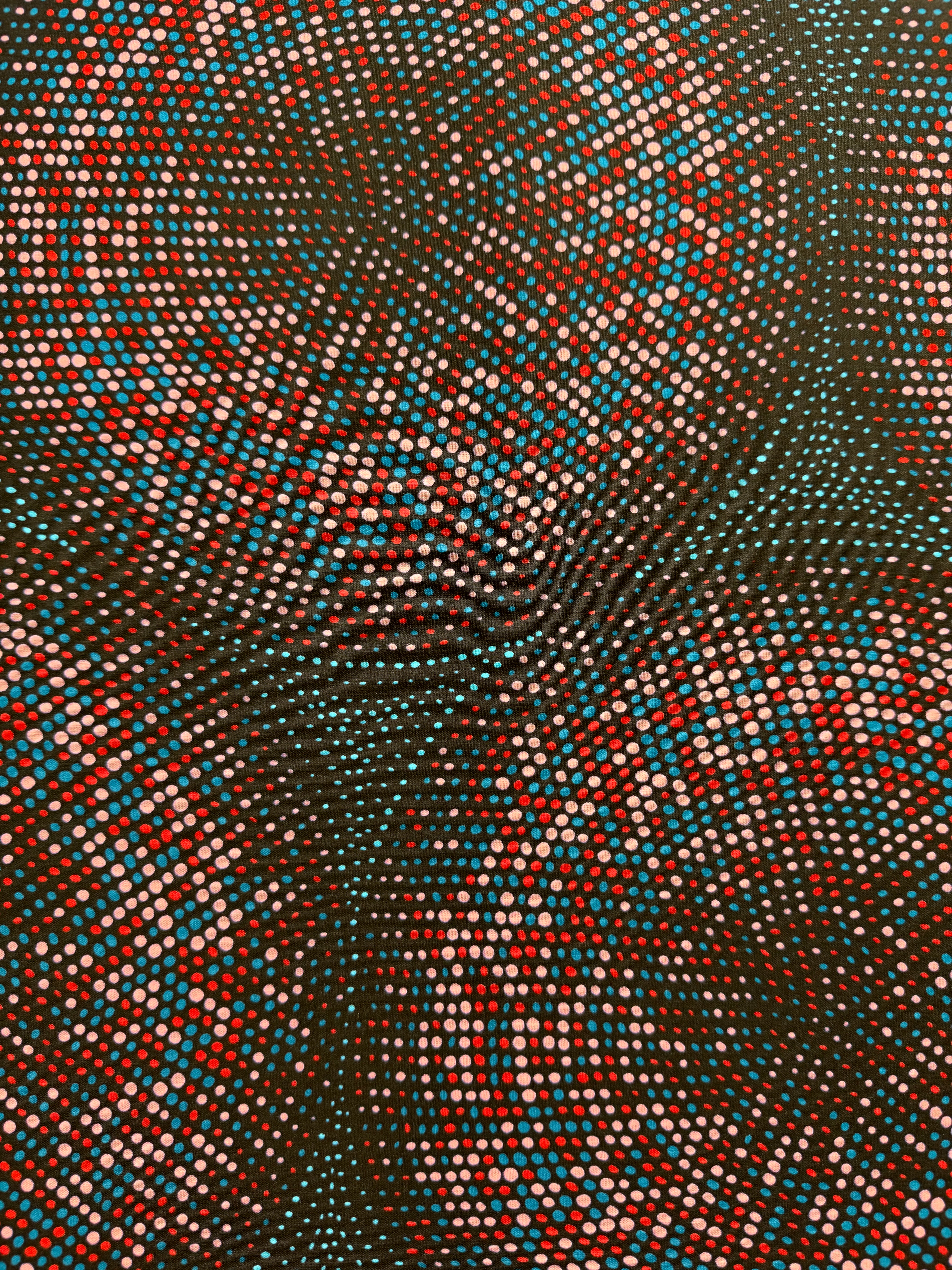 Ankara Fabric - 408102