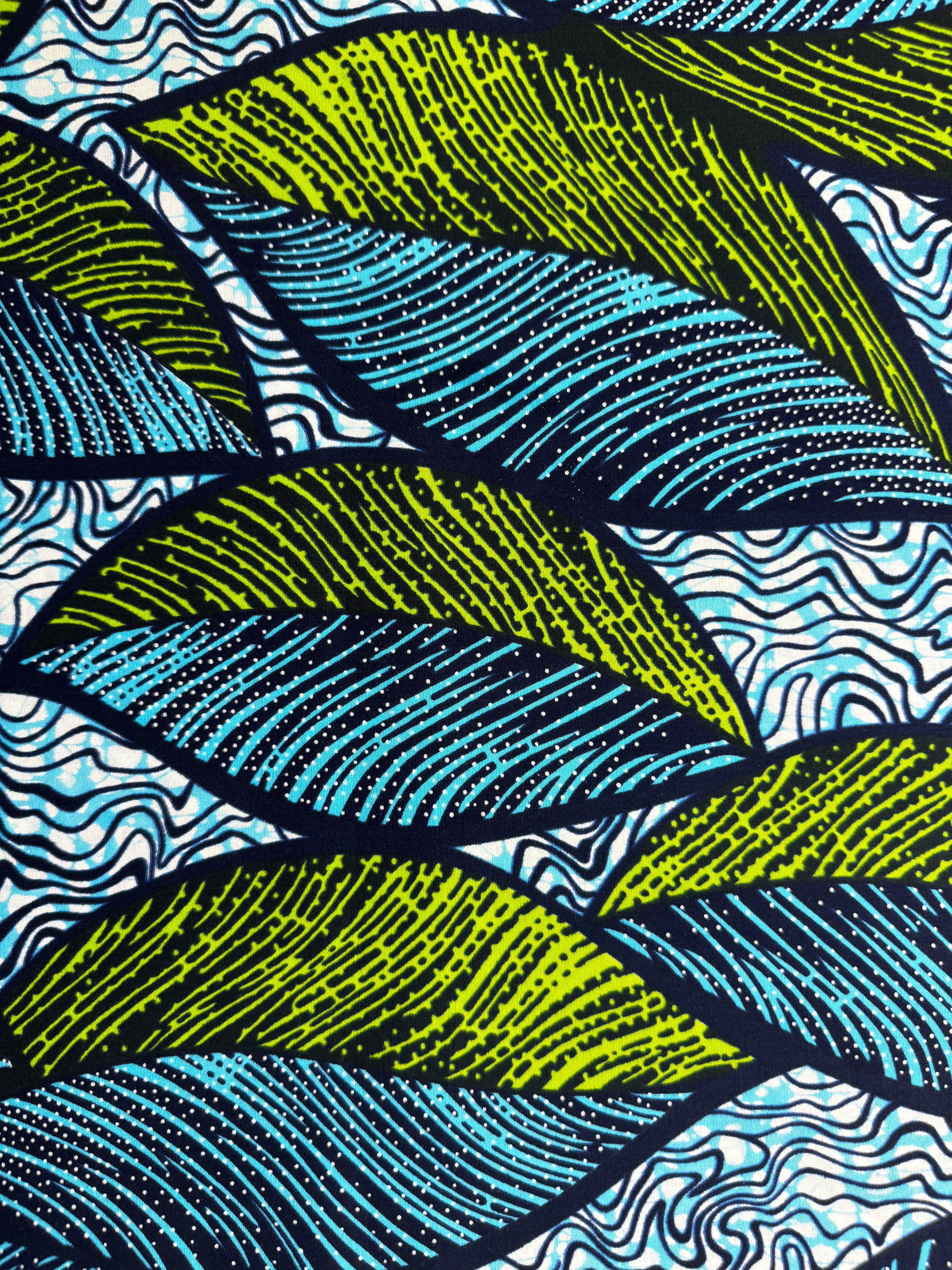 Ankara Fabric - 3293903