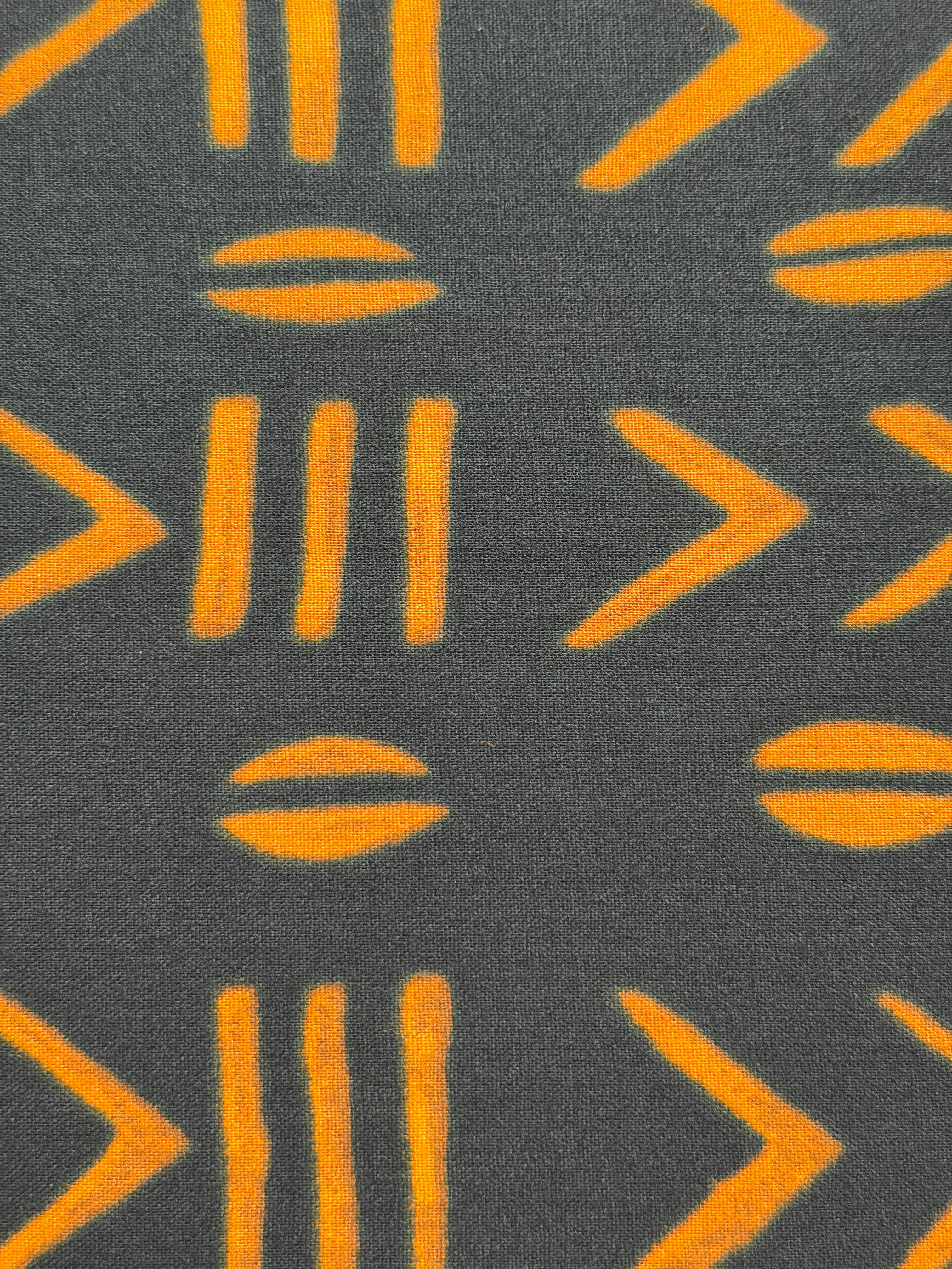 Tribal Fabric - 516618