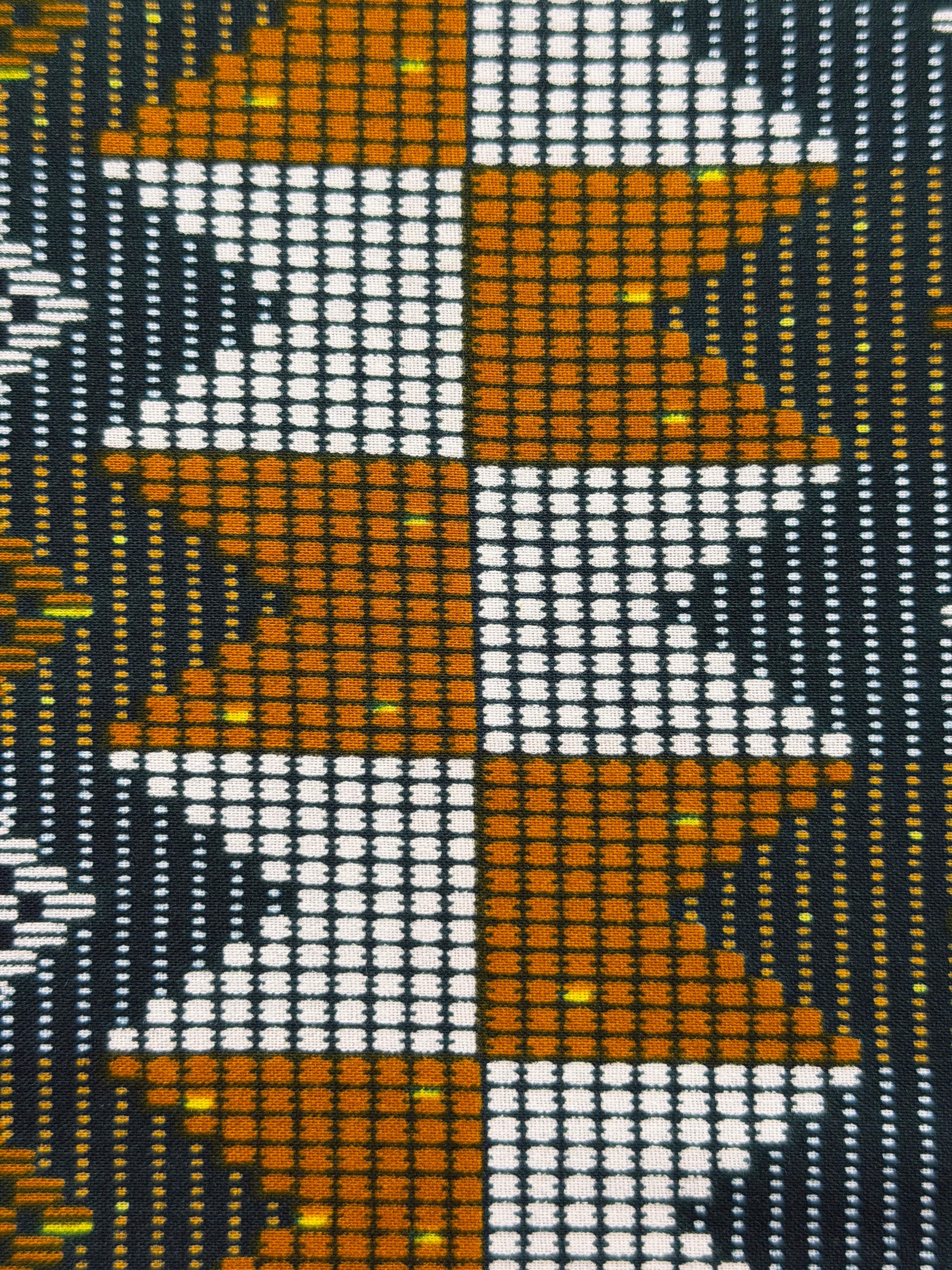 Kente Fabric - 3323319