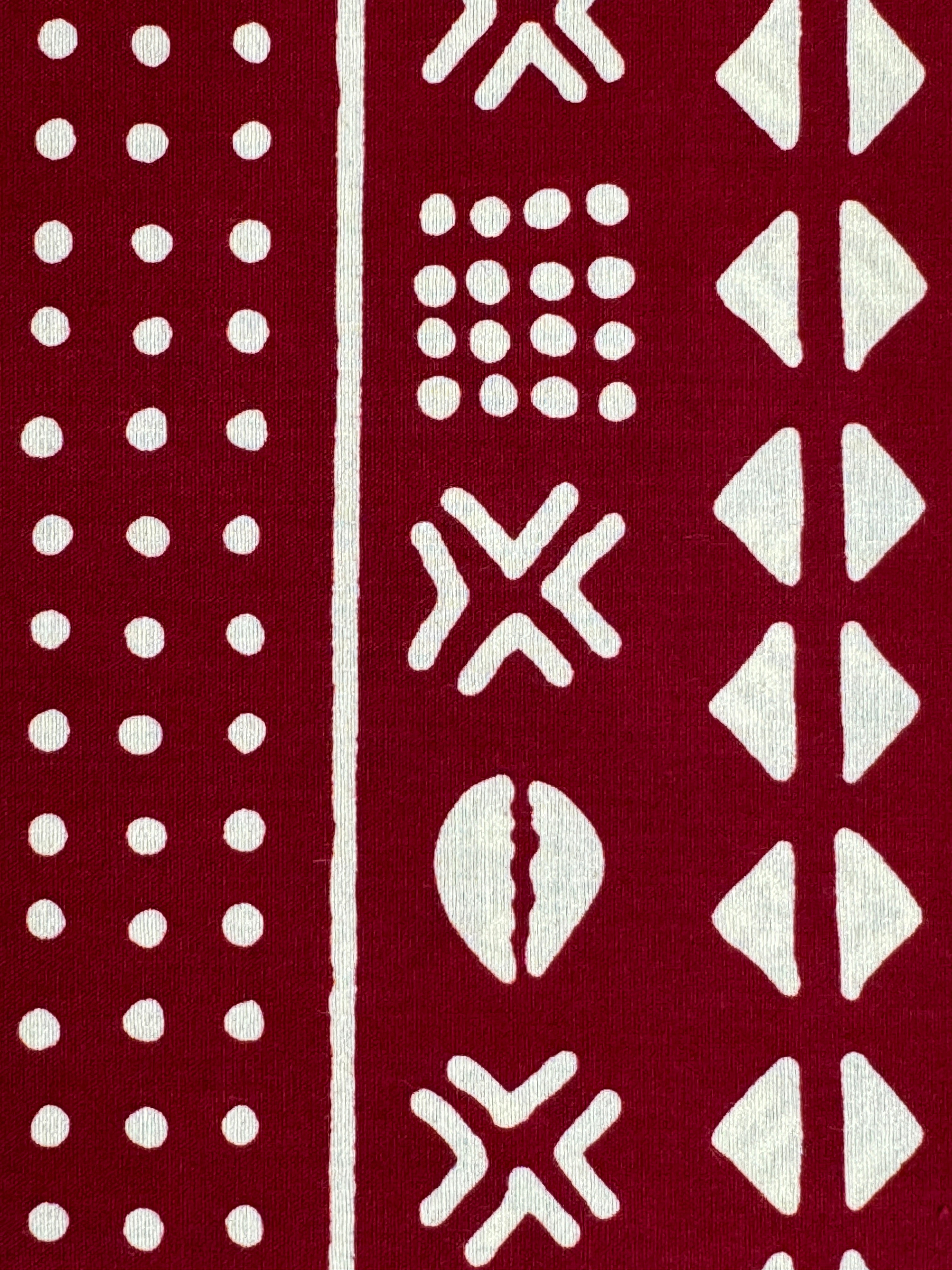 Tribal Fabric - 404609