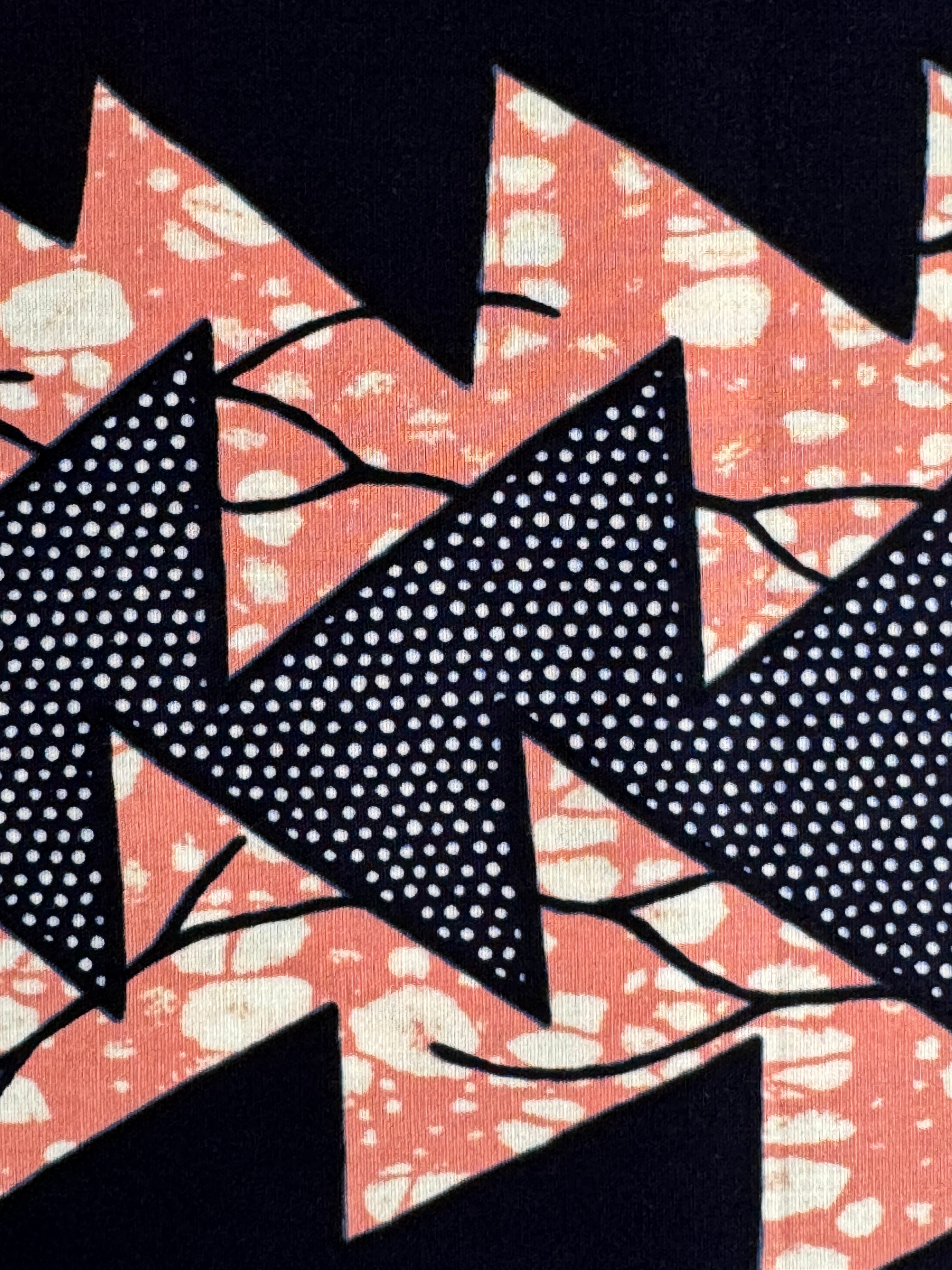 Ankara Fabric - 6104216P