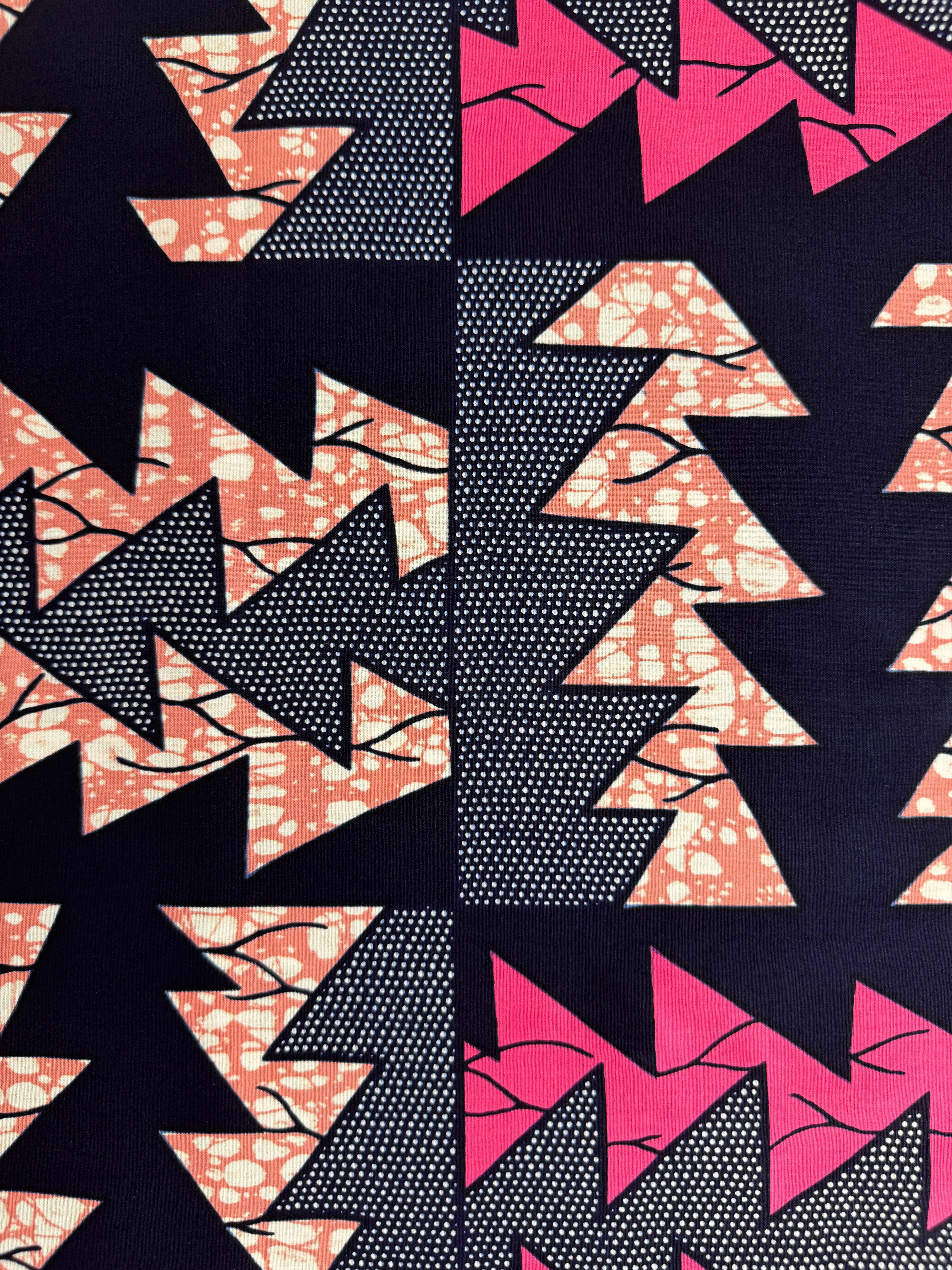 Ankara Fabric - 6104216P