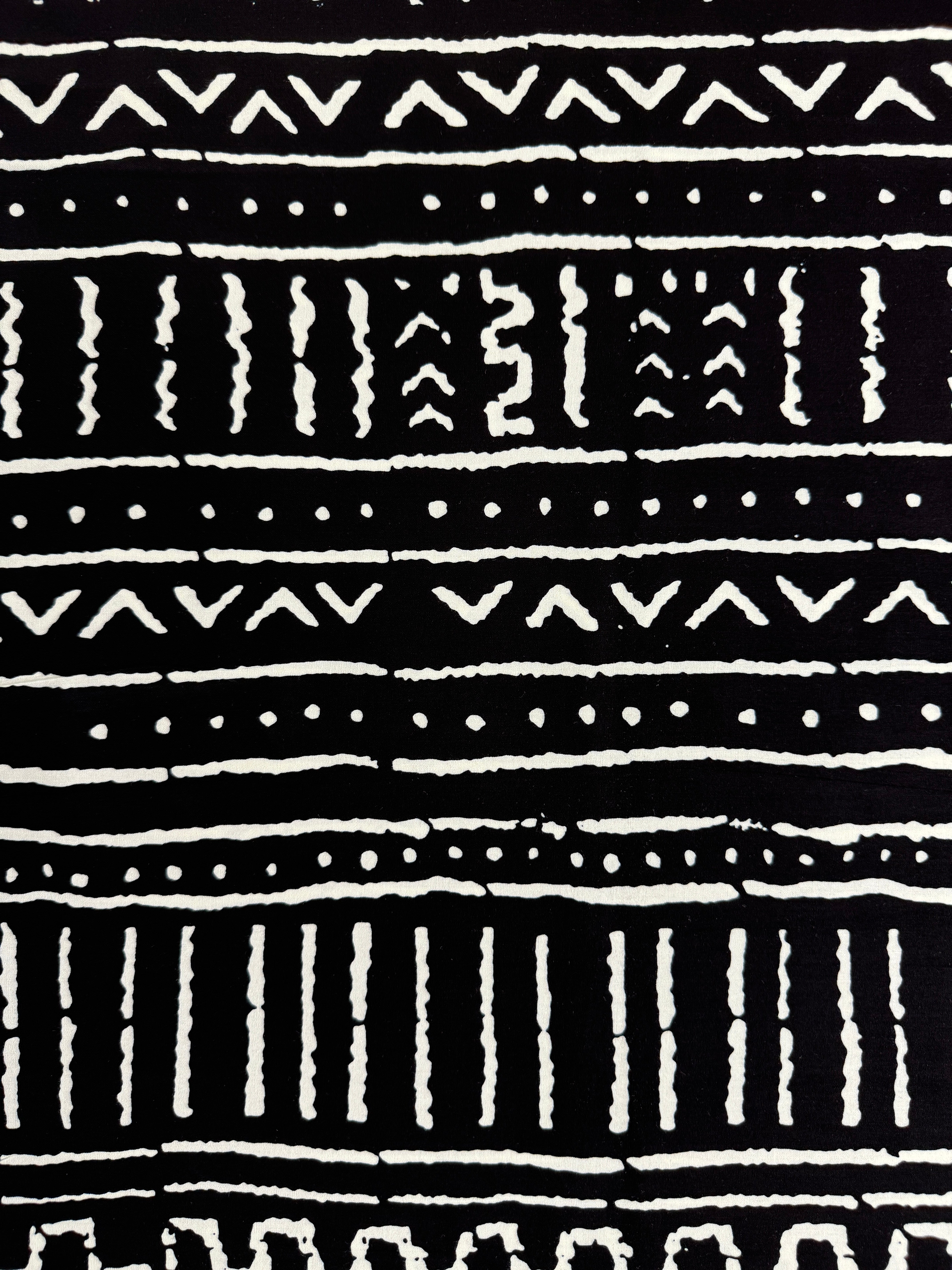 Tribal Fabric - 403484