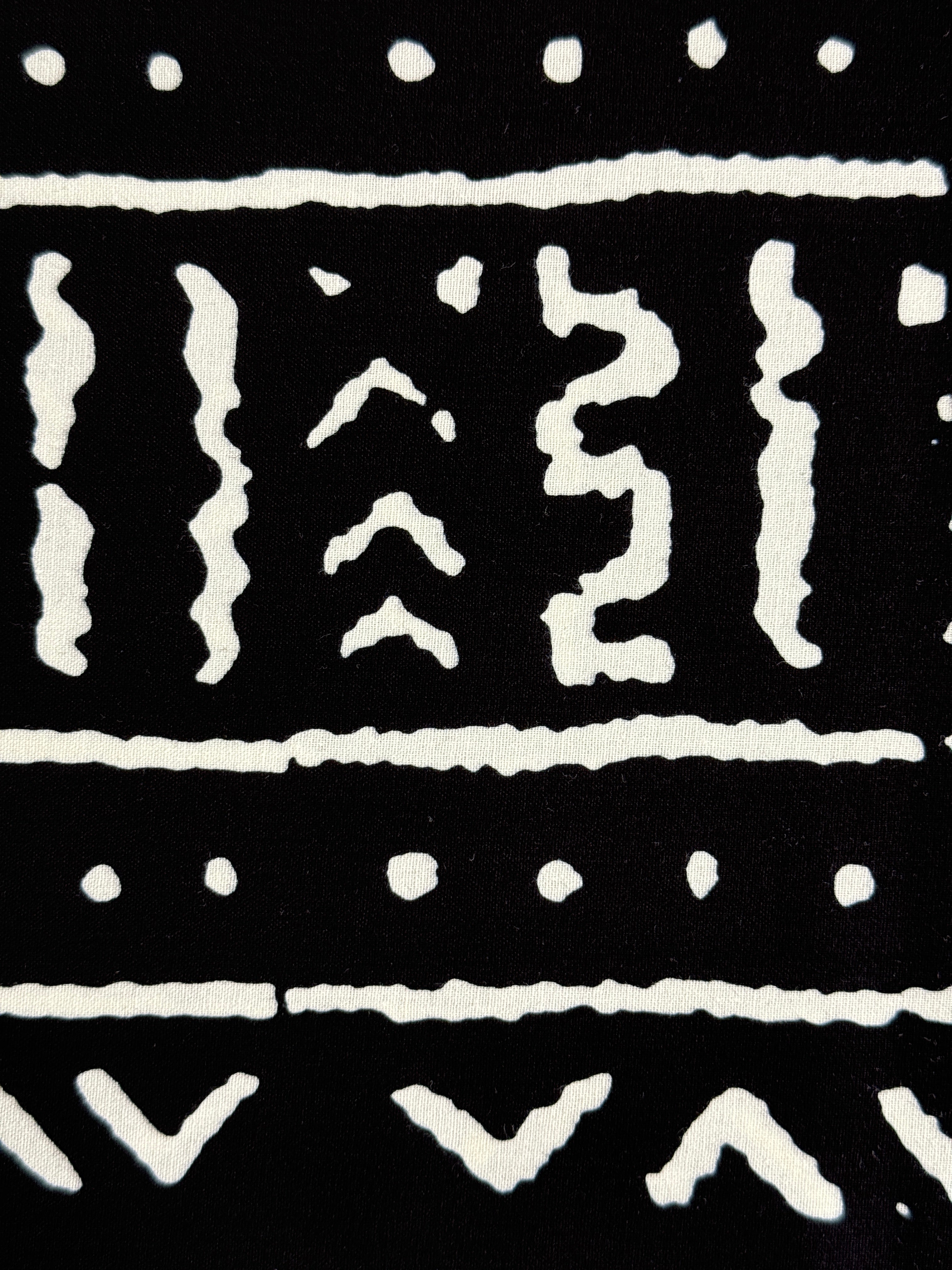 Tribal Fabric - 403484