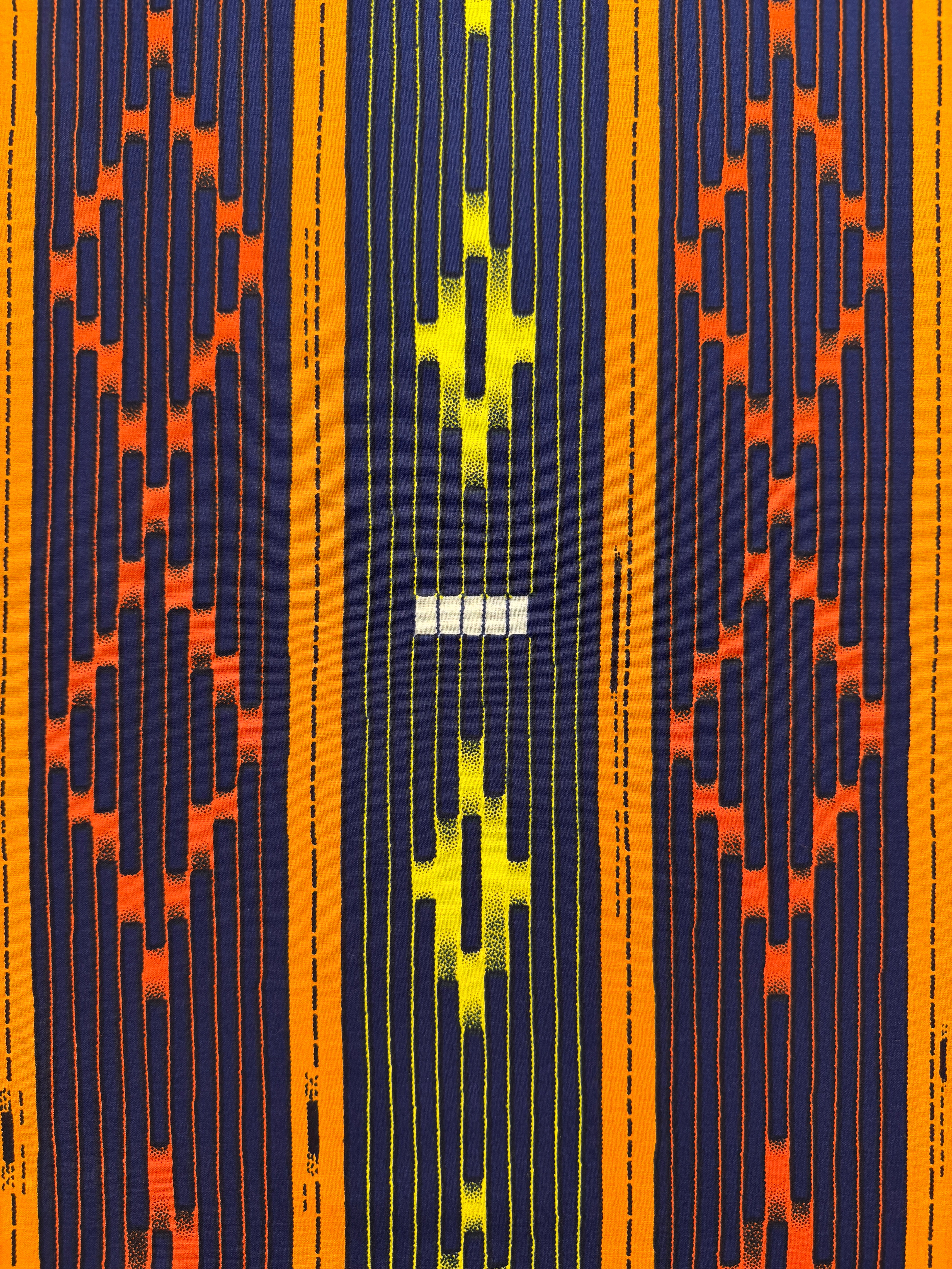 Tribal Fabric - 523805