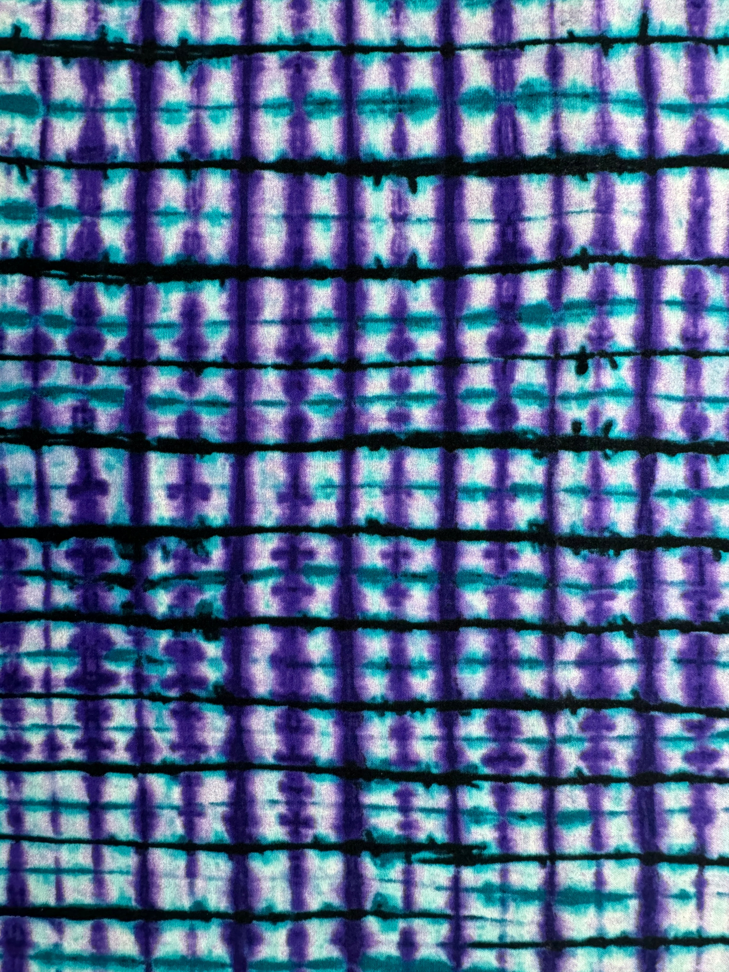 Tribal Fabric - 331109