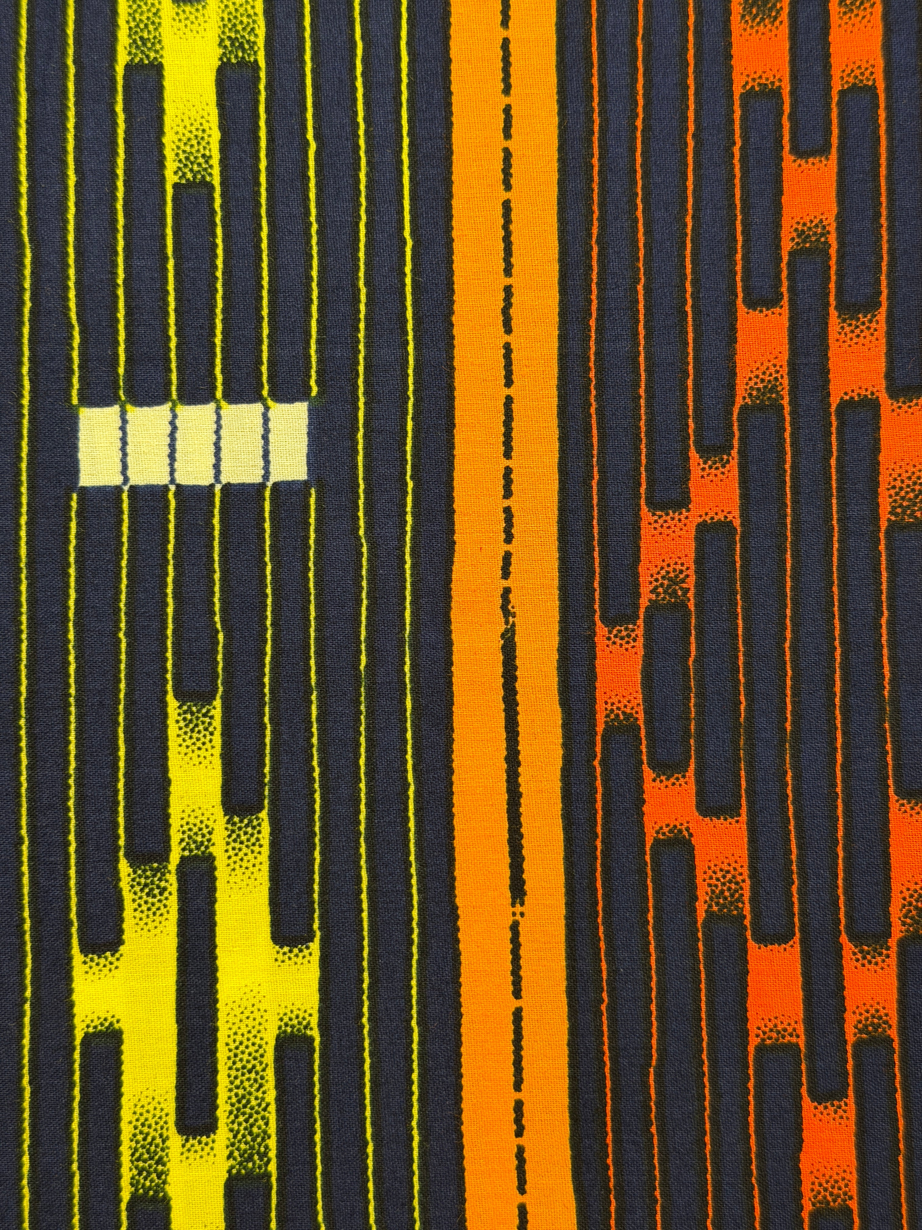 Tribal Fabric - 523805