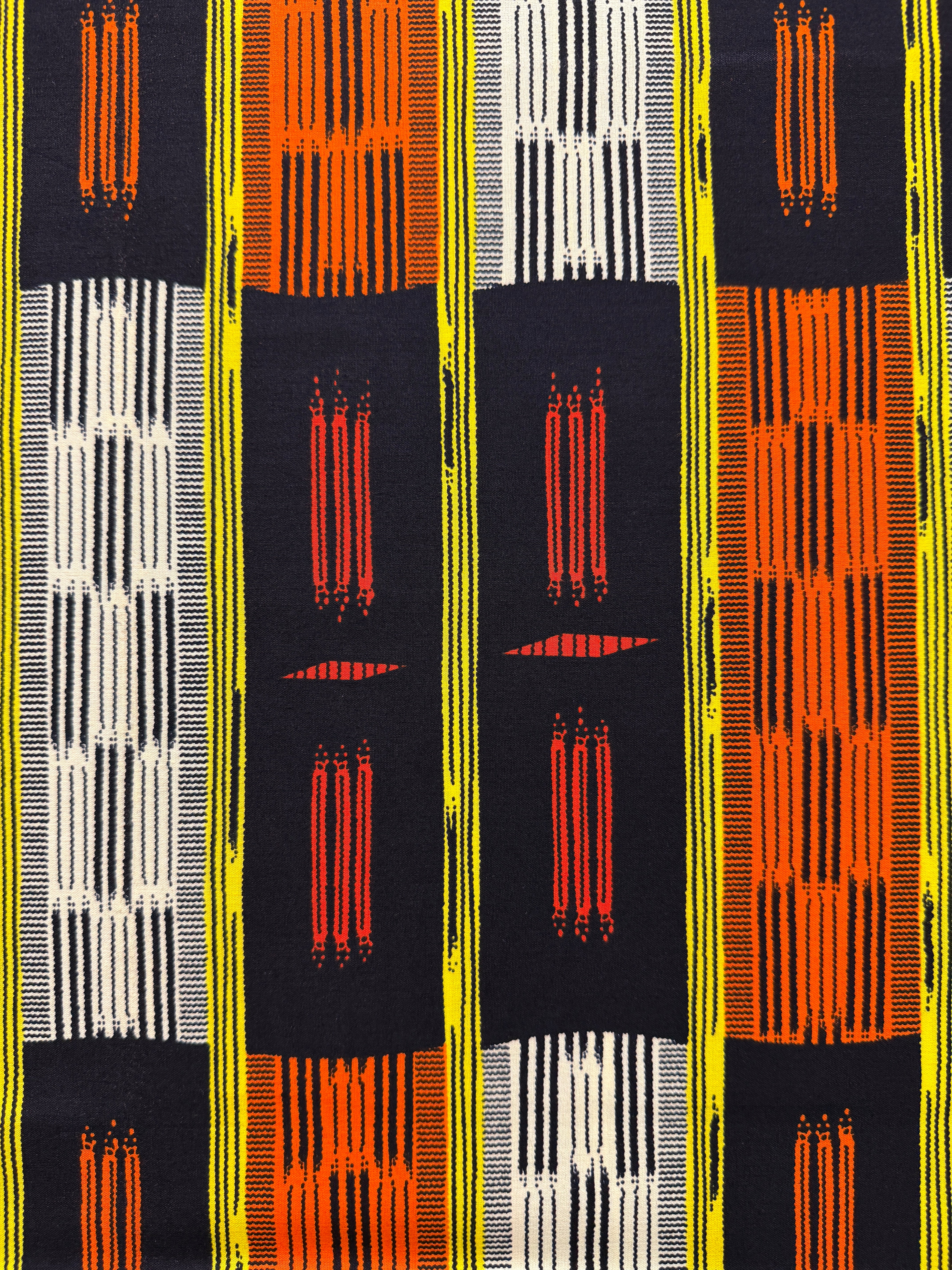 Tribal Fabric - 523808