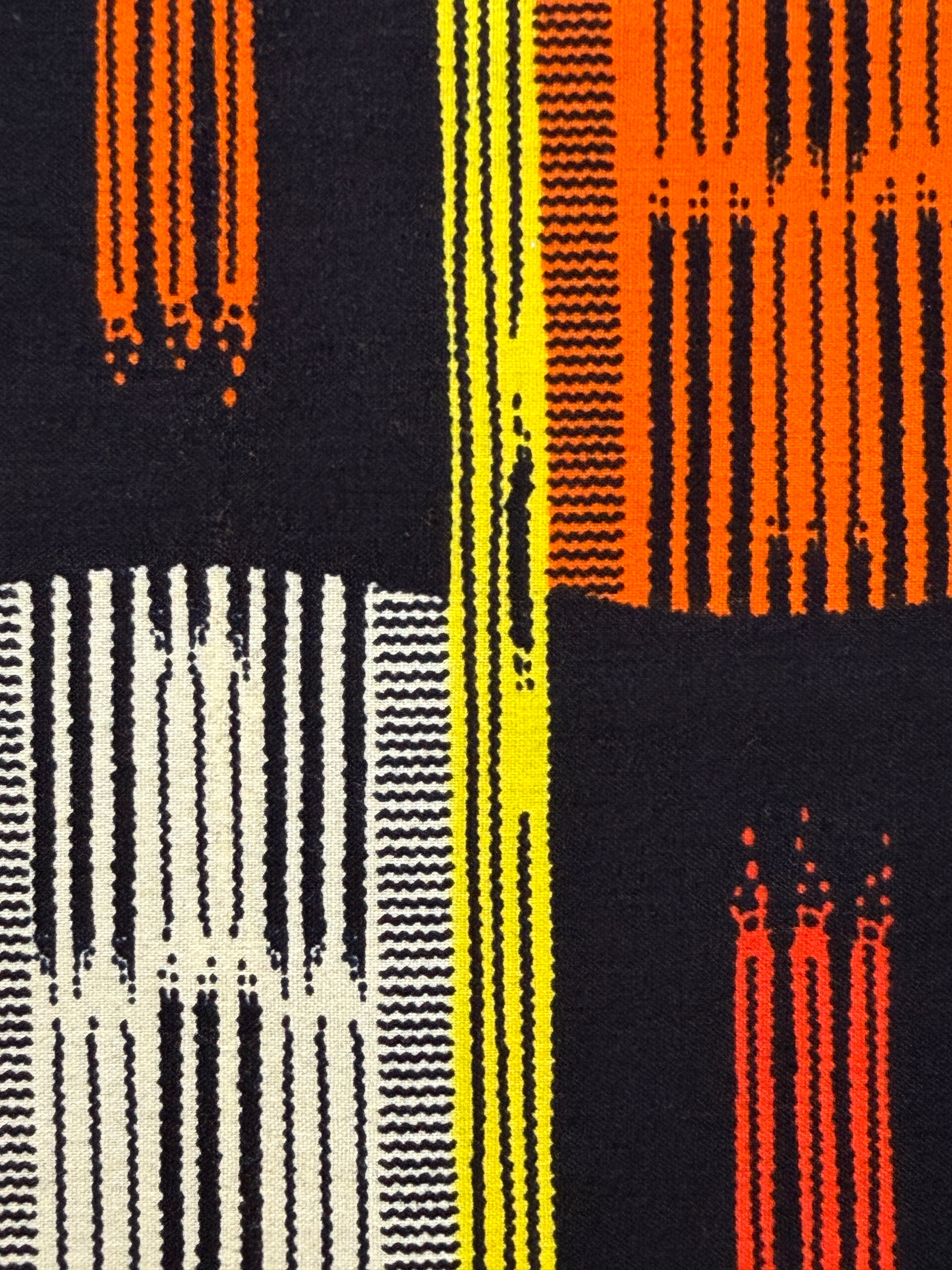 Tribal Fabric - 523808