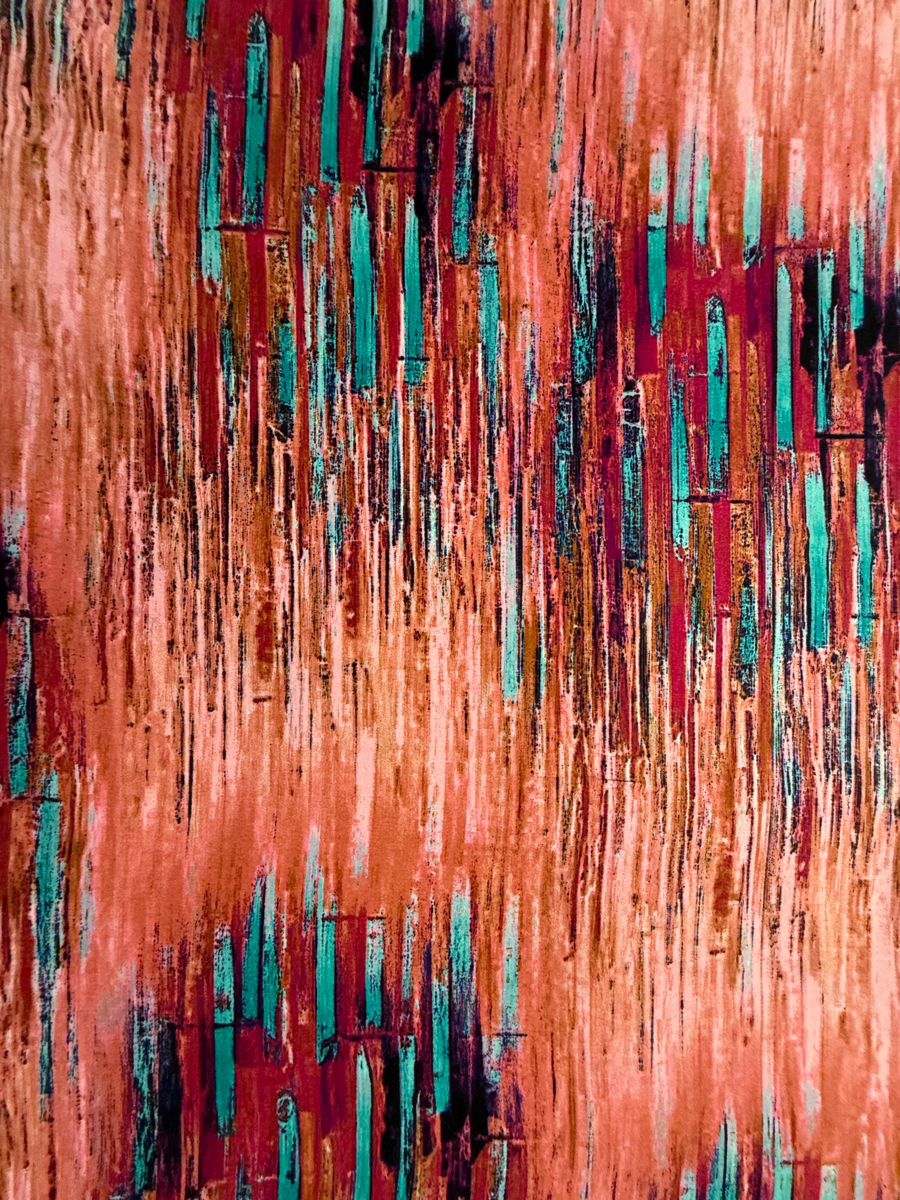 Ankara Fabric - 411221